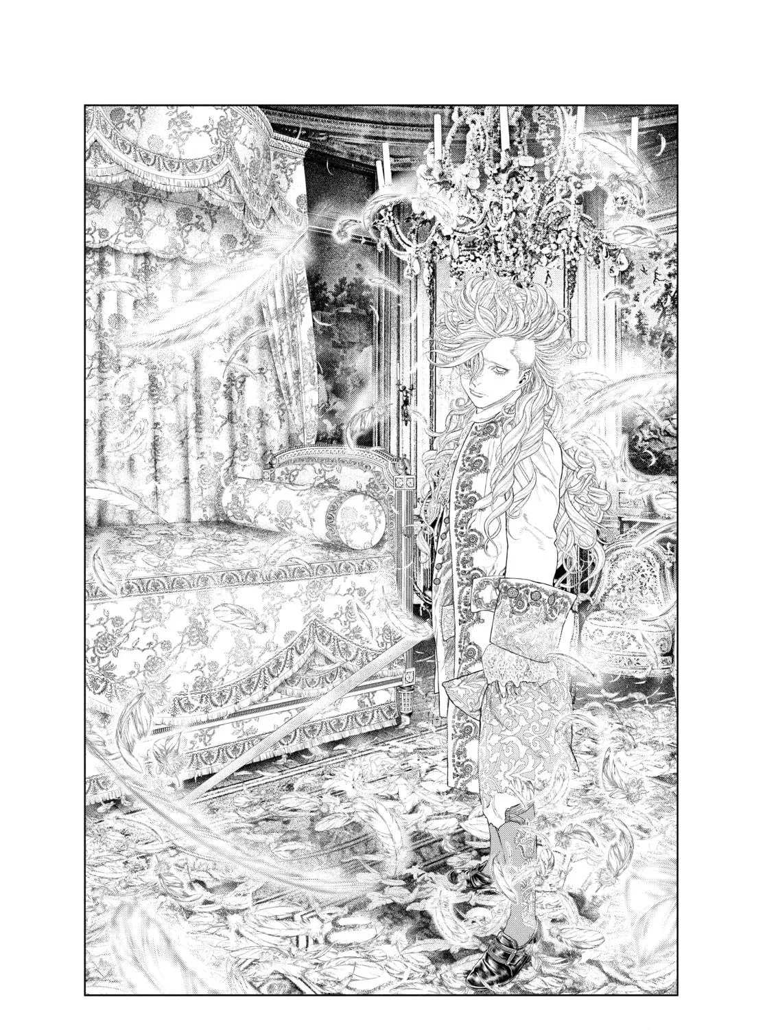 Read Innocent chapter 49 image 16 on Lezhin