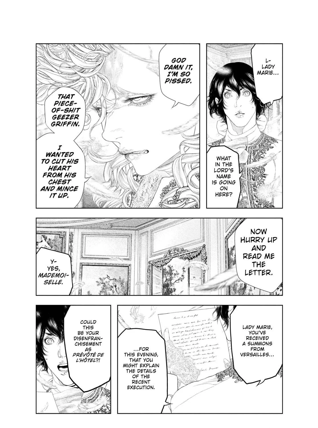 Read Innocent chapter 49 image 18 on Lezhin