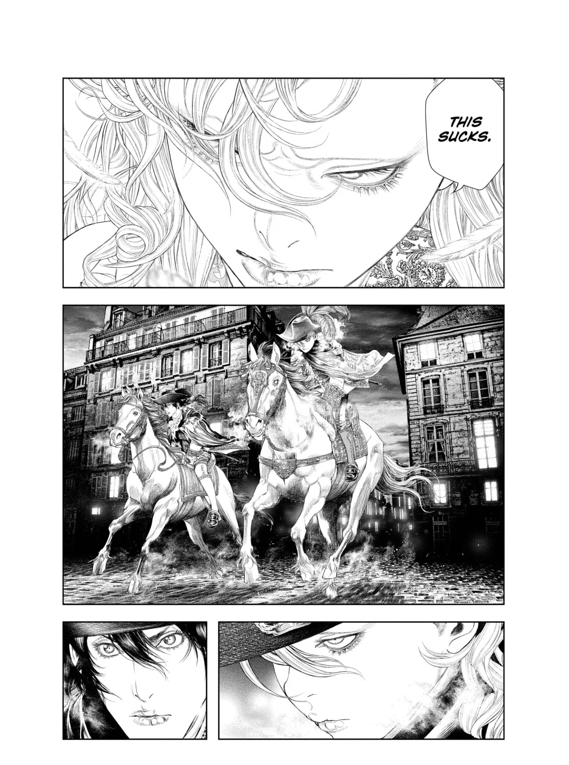 Read Innocent chapter 49 image 20 on Lezhin