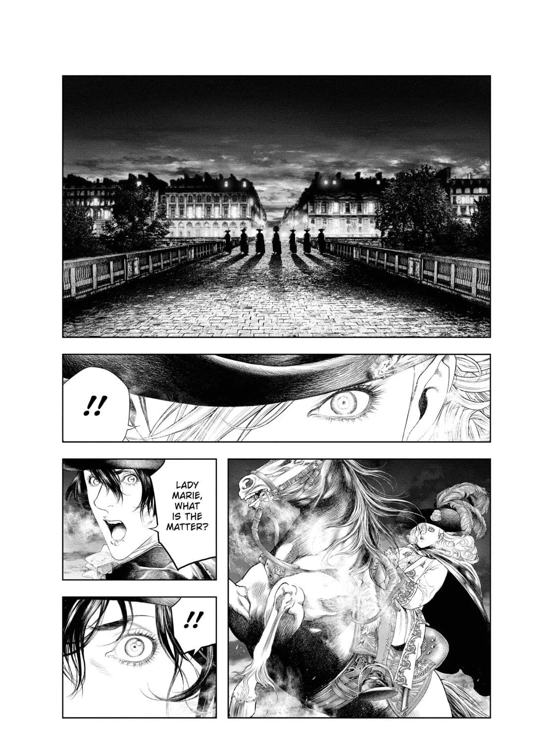 Read Innocent chapter 49 image 22 on Lezhin