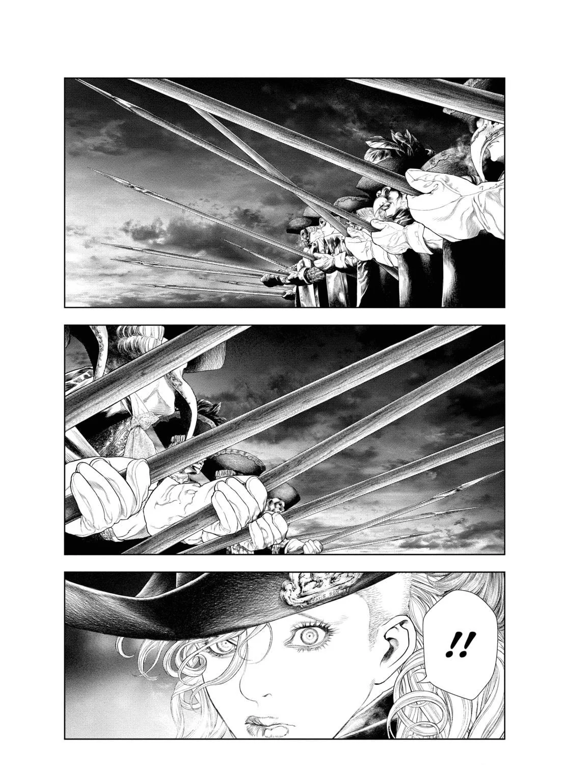 Read Innocent chapter 49 image 28 on Lezhin