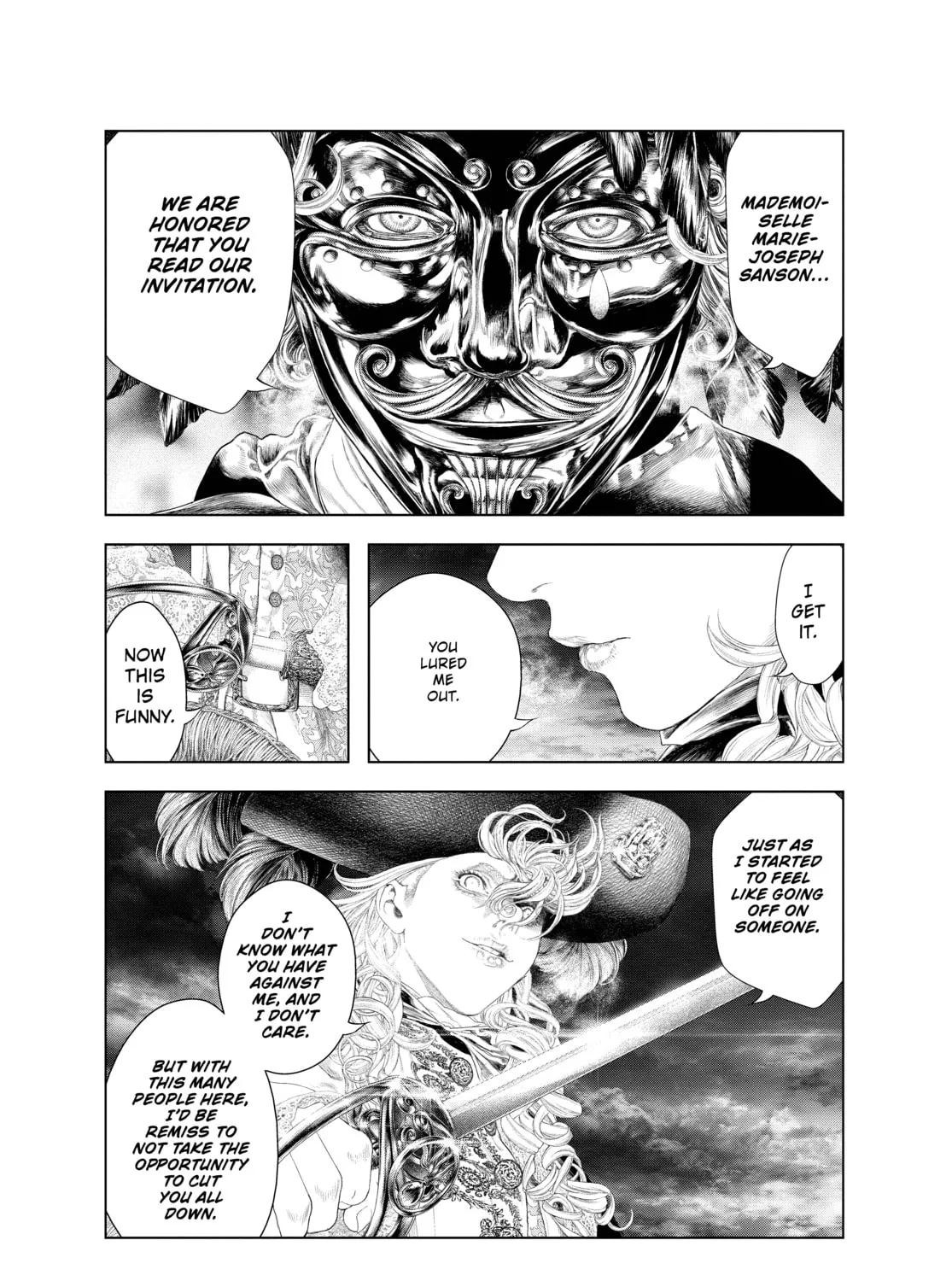 Read Innocent chapter 49 image 30 on Lezhin