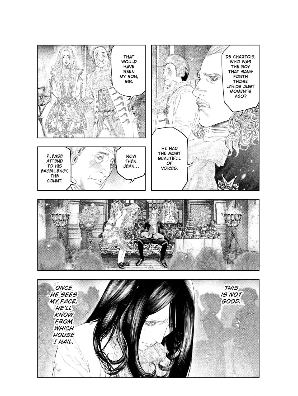 Read Innocent chapter 5 image 10 on Lezhin