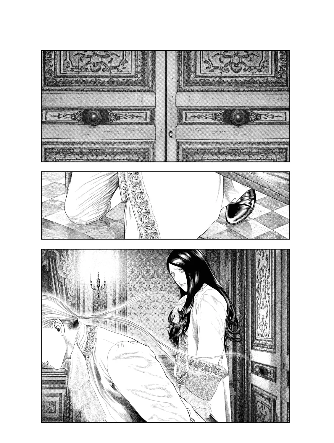 Read Innocent chapter 5 image 14 on Lezhin