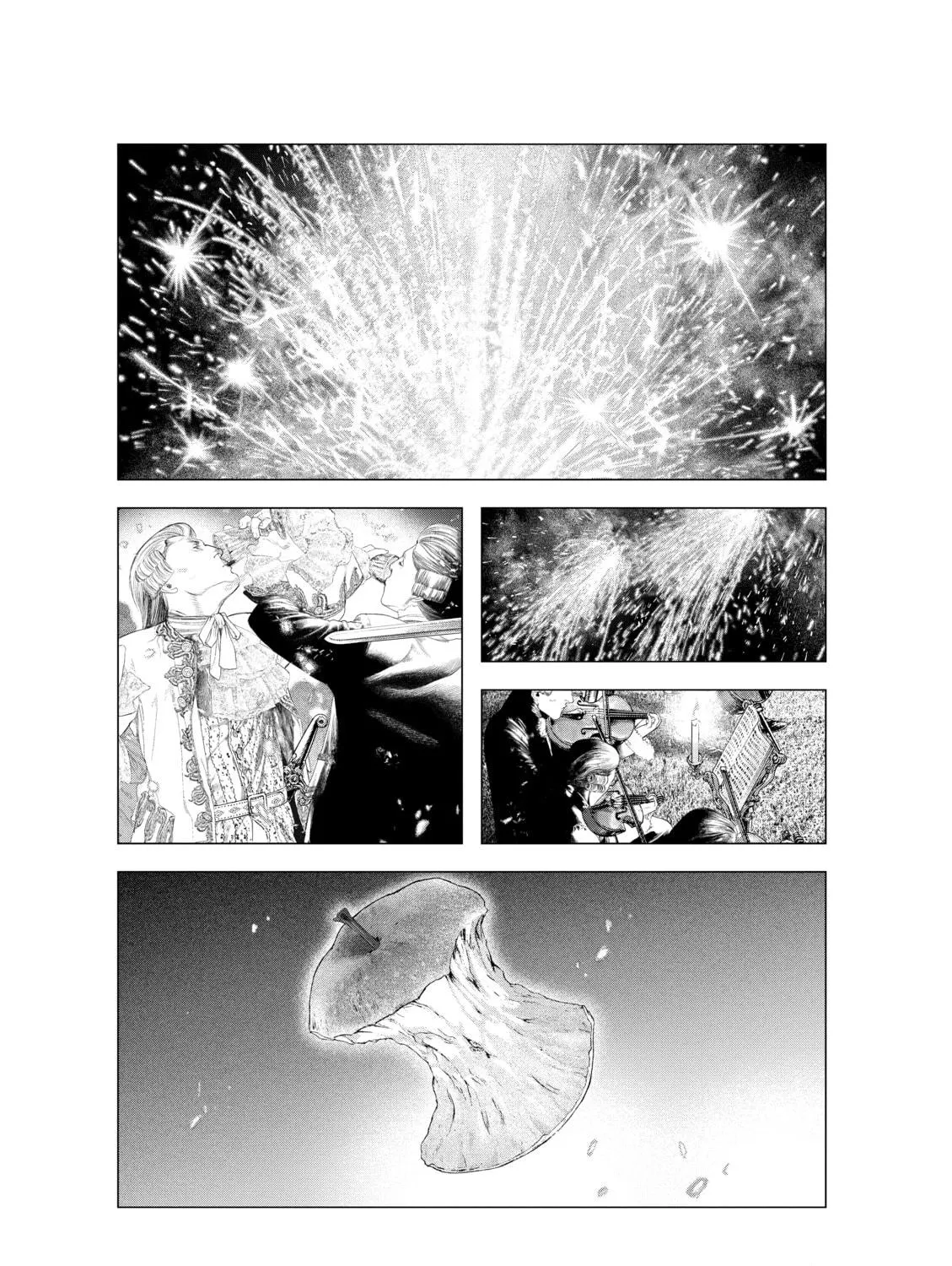 Read Innocent chapter 5 image 18 on Lezhin