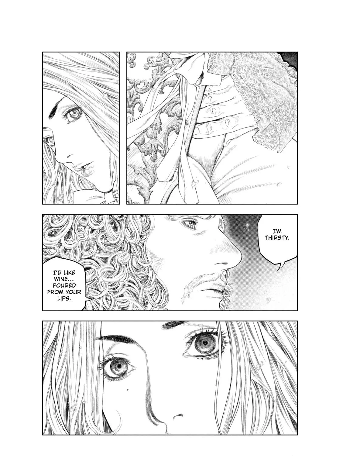 Read Innocent chapter 5 image 22 on Lezhin