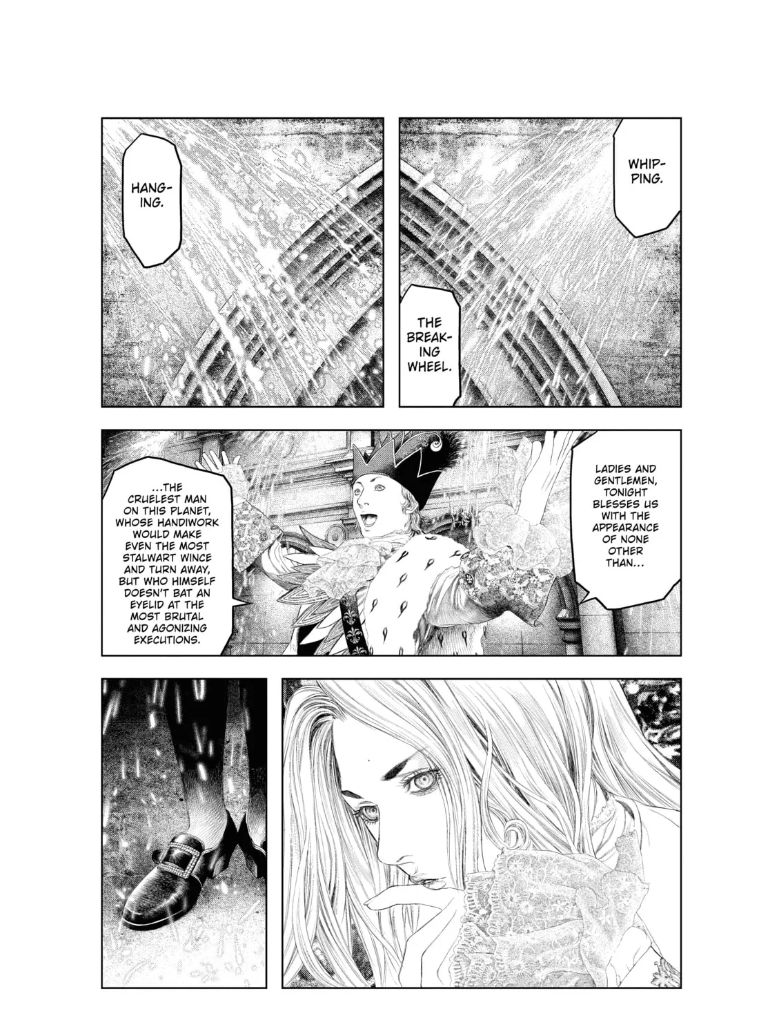 Read Innocent chapter 5 image 24 on Lezhin