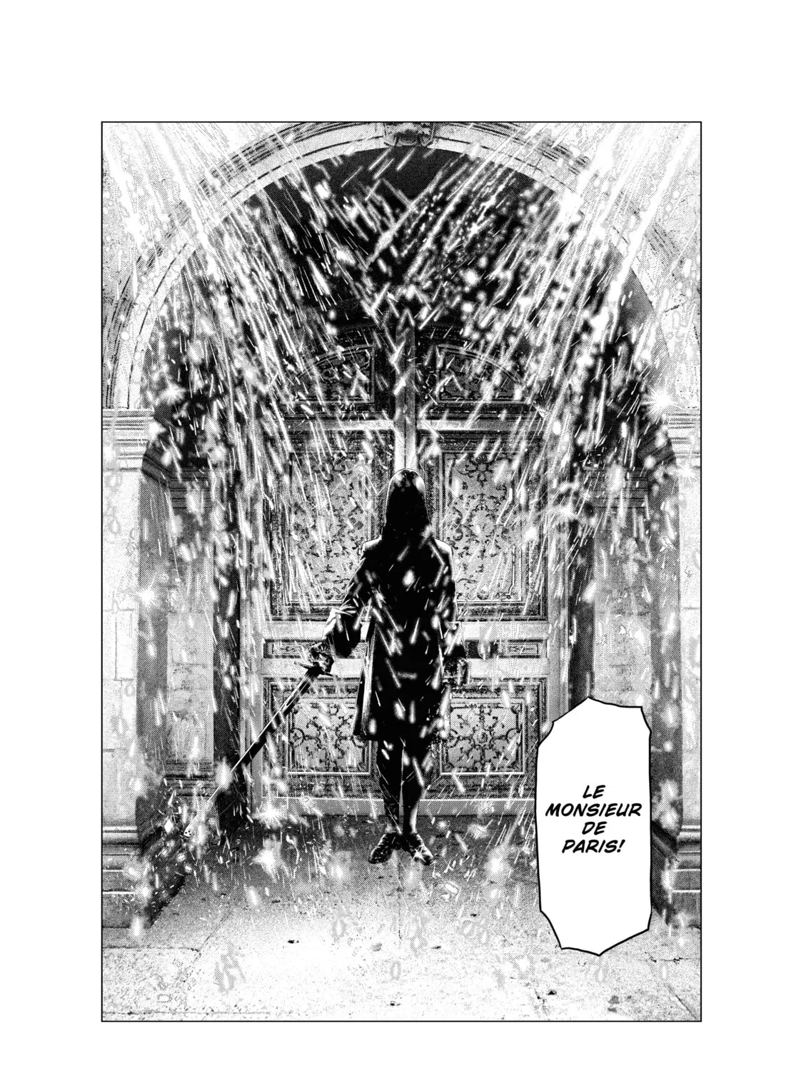 Read Innocent chapter 5 image 26 on Lezhin