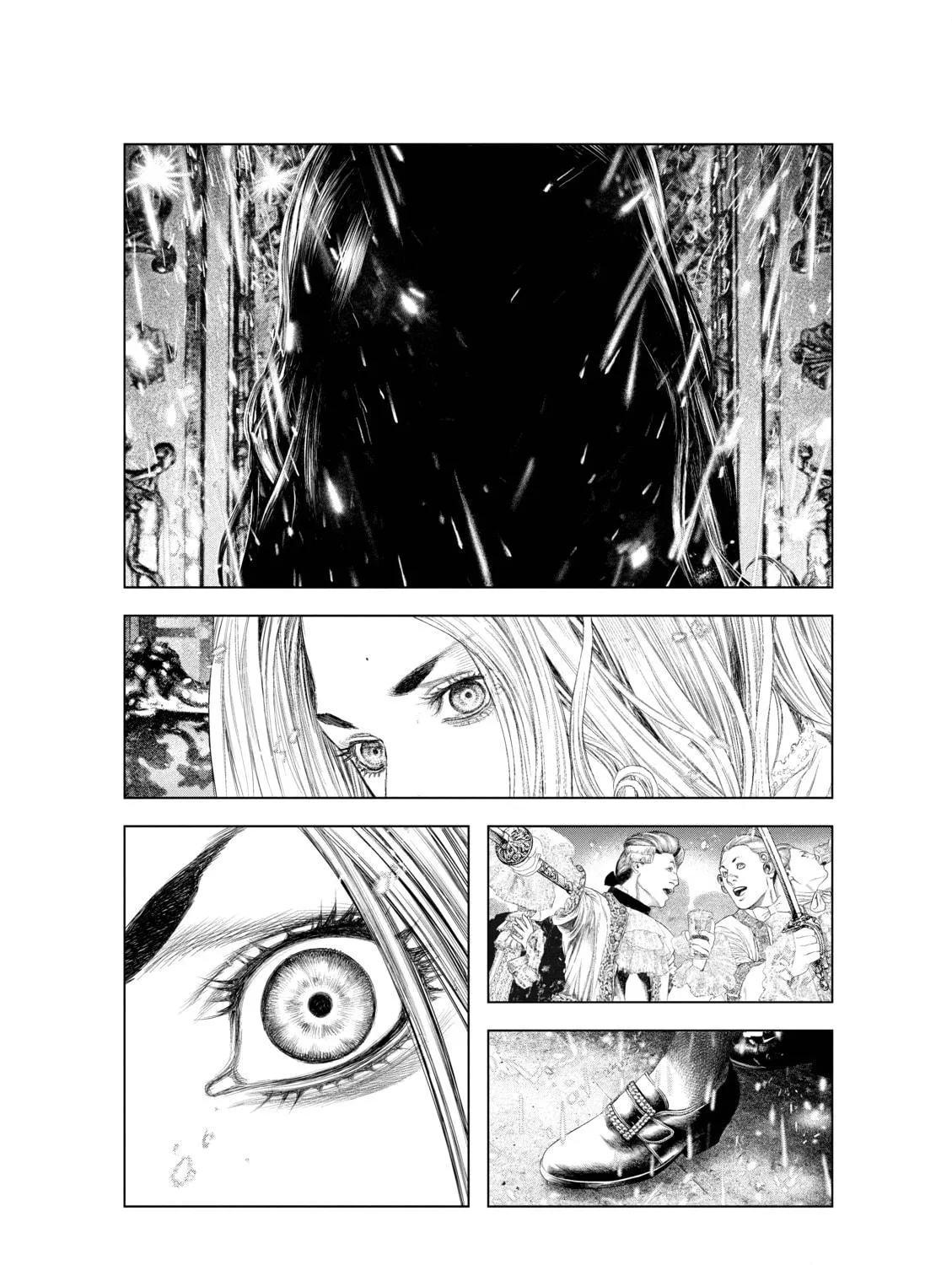 Read Innocent chapter 5 image 28 on Lezhin