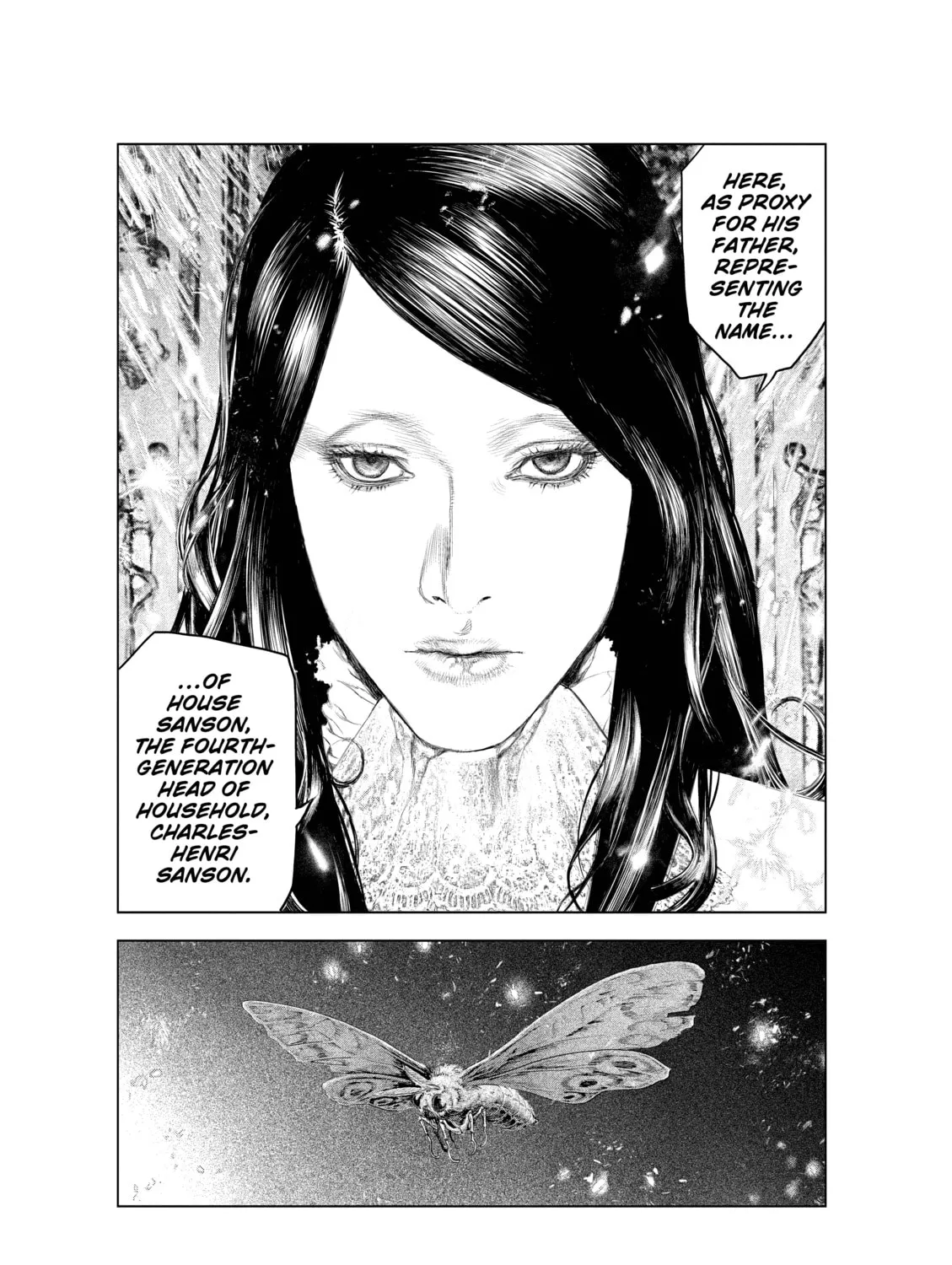 Read Innocent chapter 5 image 30 on Lezhin