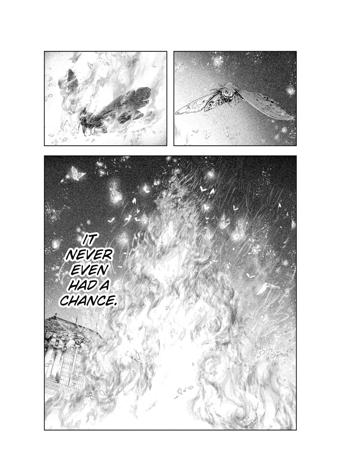 Read Innocent chapter 5 image 32 on Lezhin