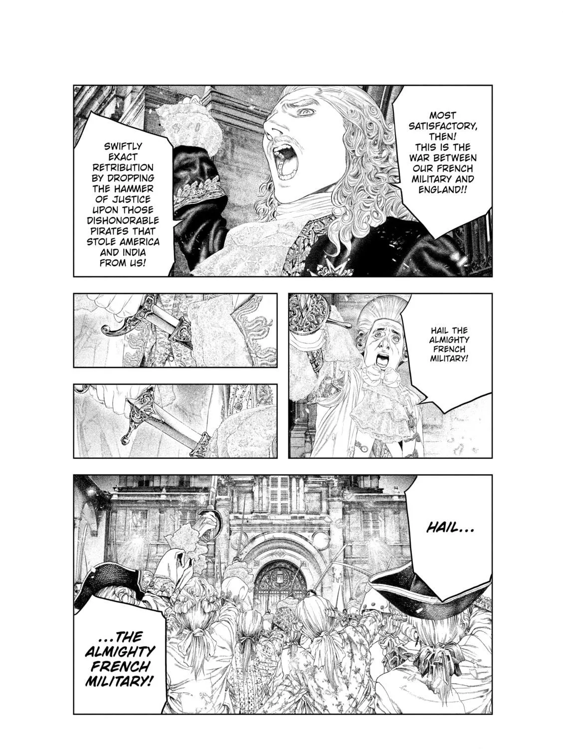 Read Innocent chapter 5 image 8 on Lezhin