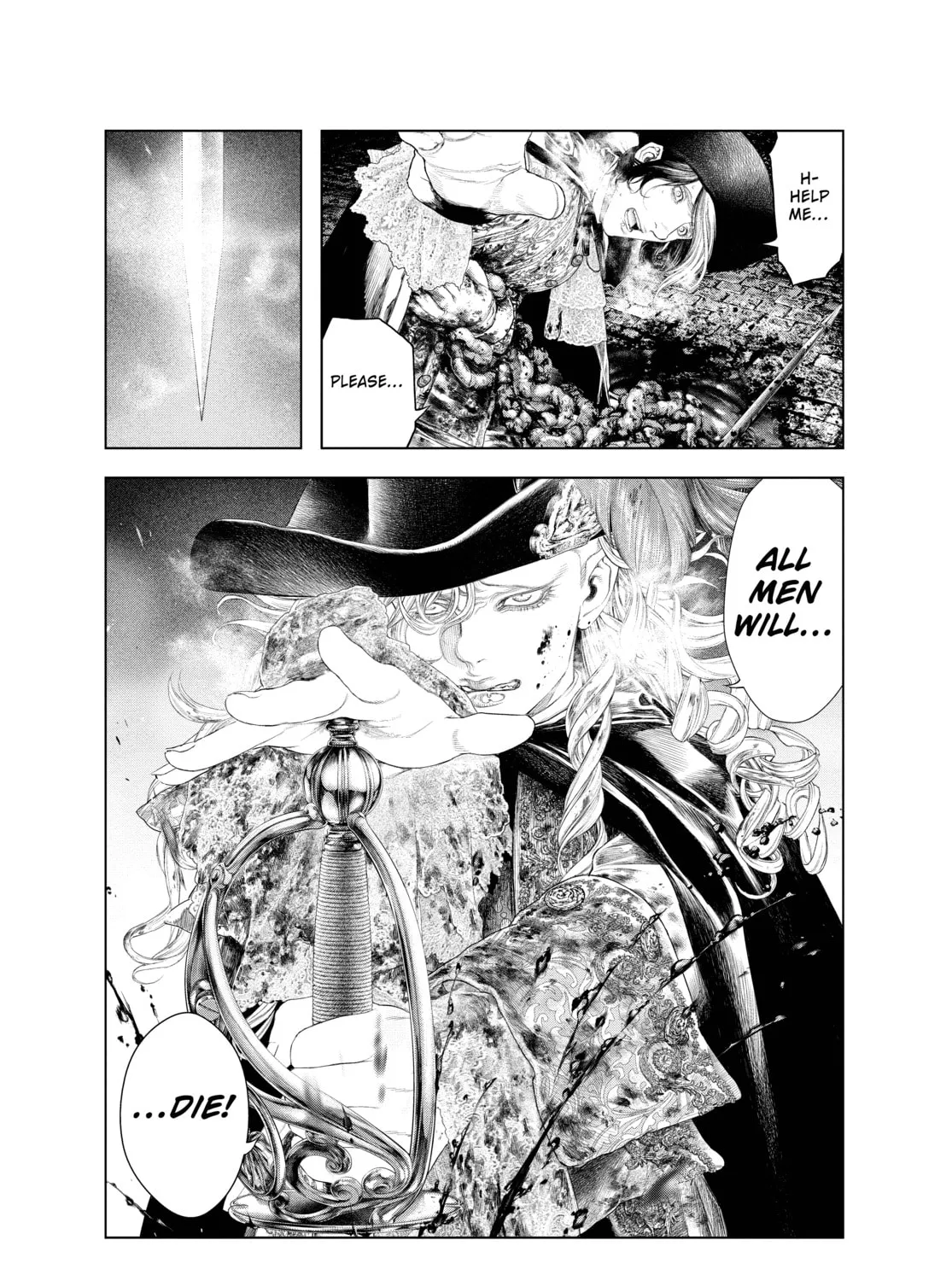 Read Innocent chapter 50 image 12 on Lezhin