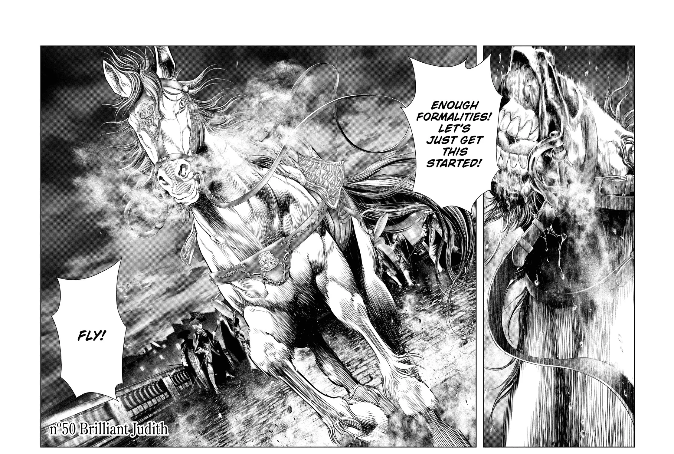 Read Innocent chapter 50 image 2 on Lezhin