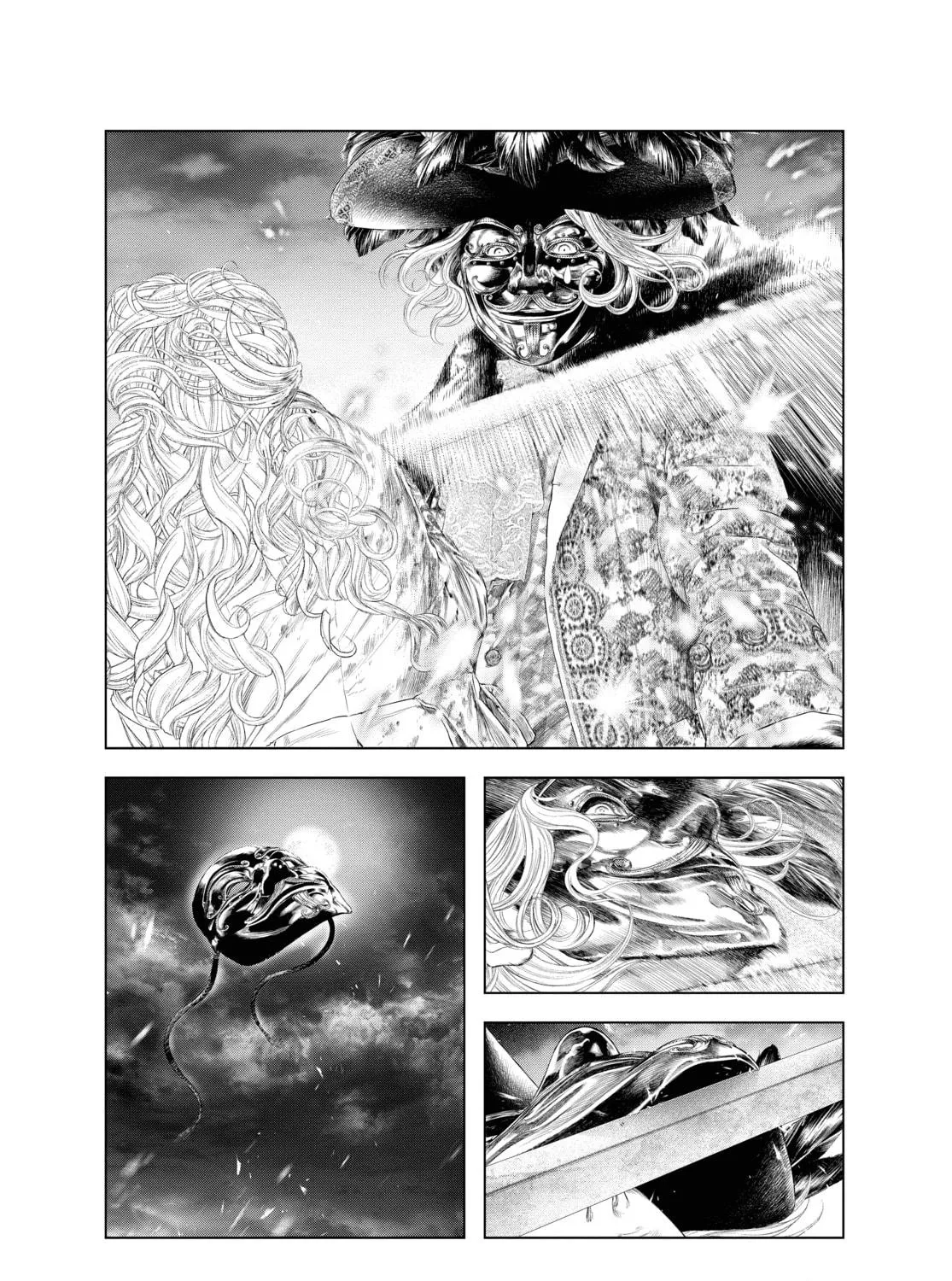 Read Innocent chapter 50 image 22 on Lezhin