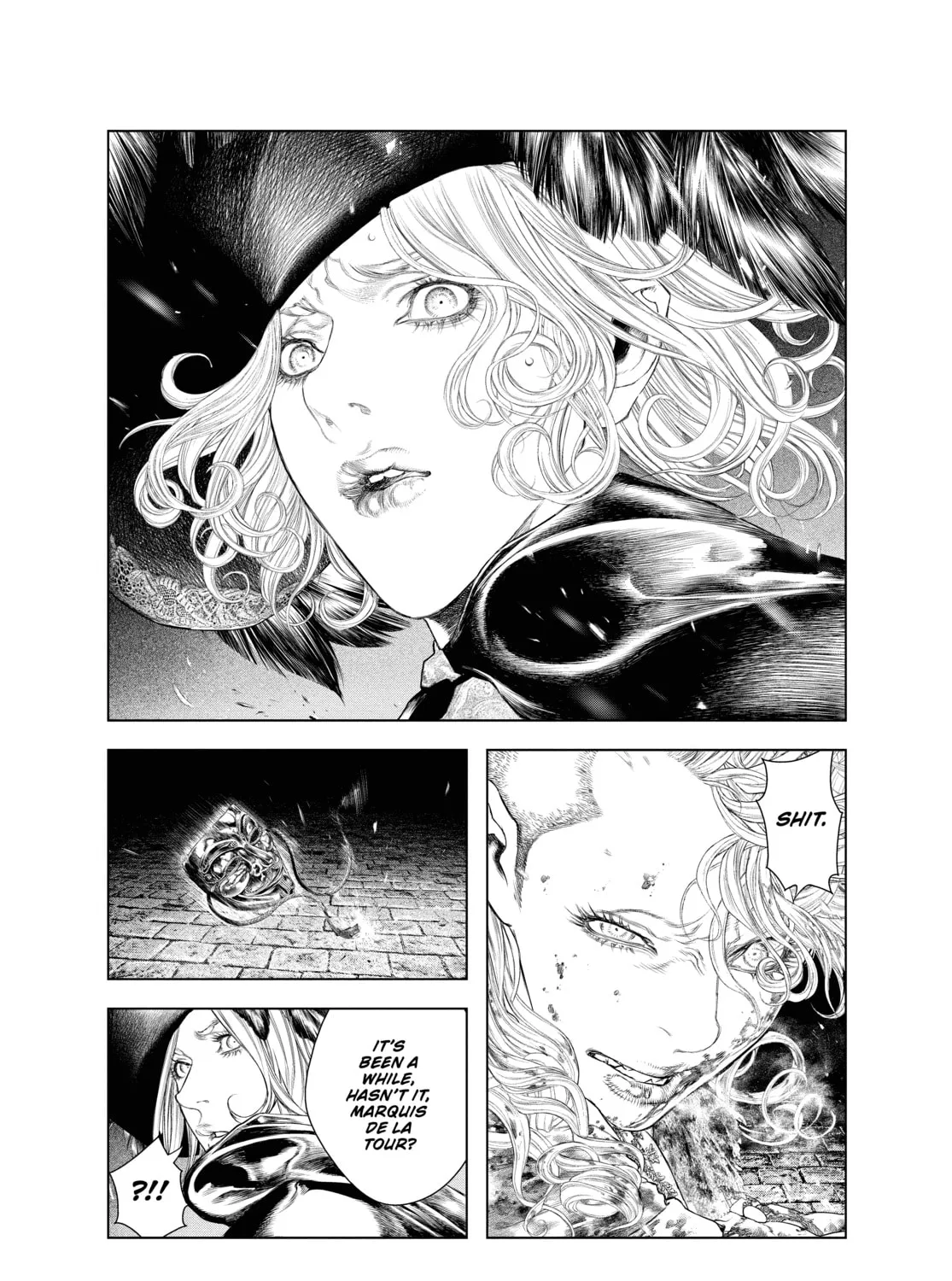 Read Innocent chapter 50 image 24 on Lezhin