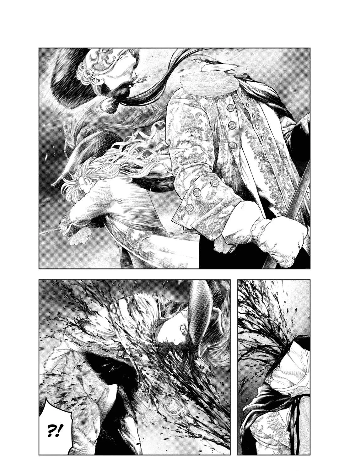 Read Innocent chapter 50 image 8 on Lezhin