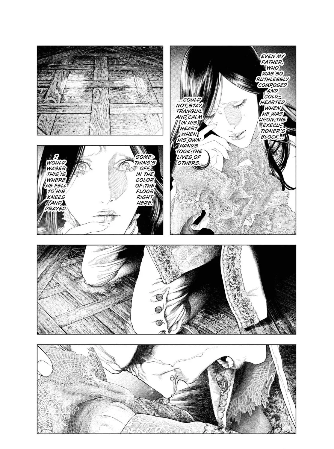Read Innocent chapter 51 image 10 on Lezhin
