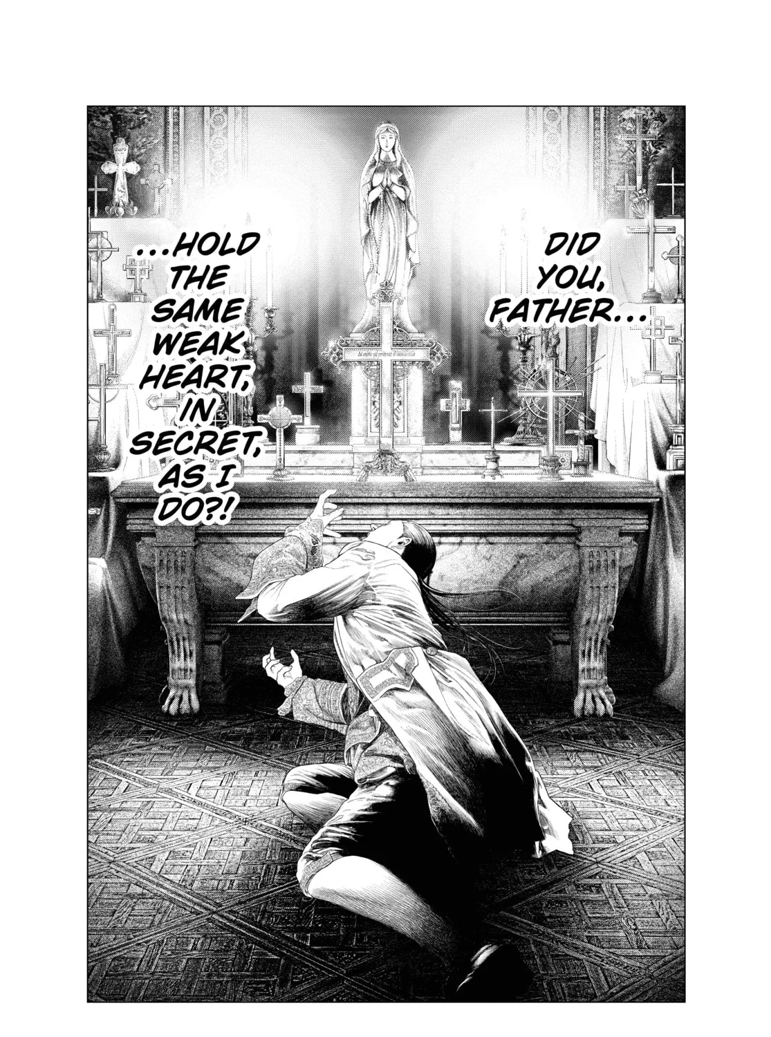 Read Innocent chapter 51 image 12 on Lezhin