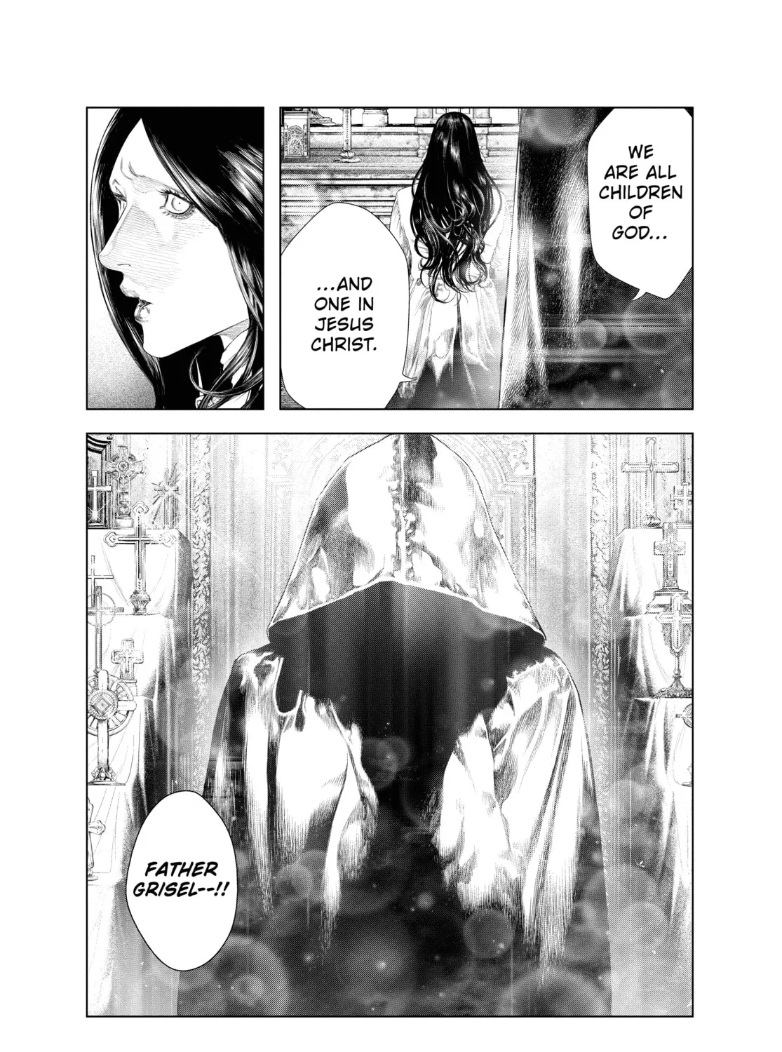 Read Innocent chapter 51 image 14 on Lezhin