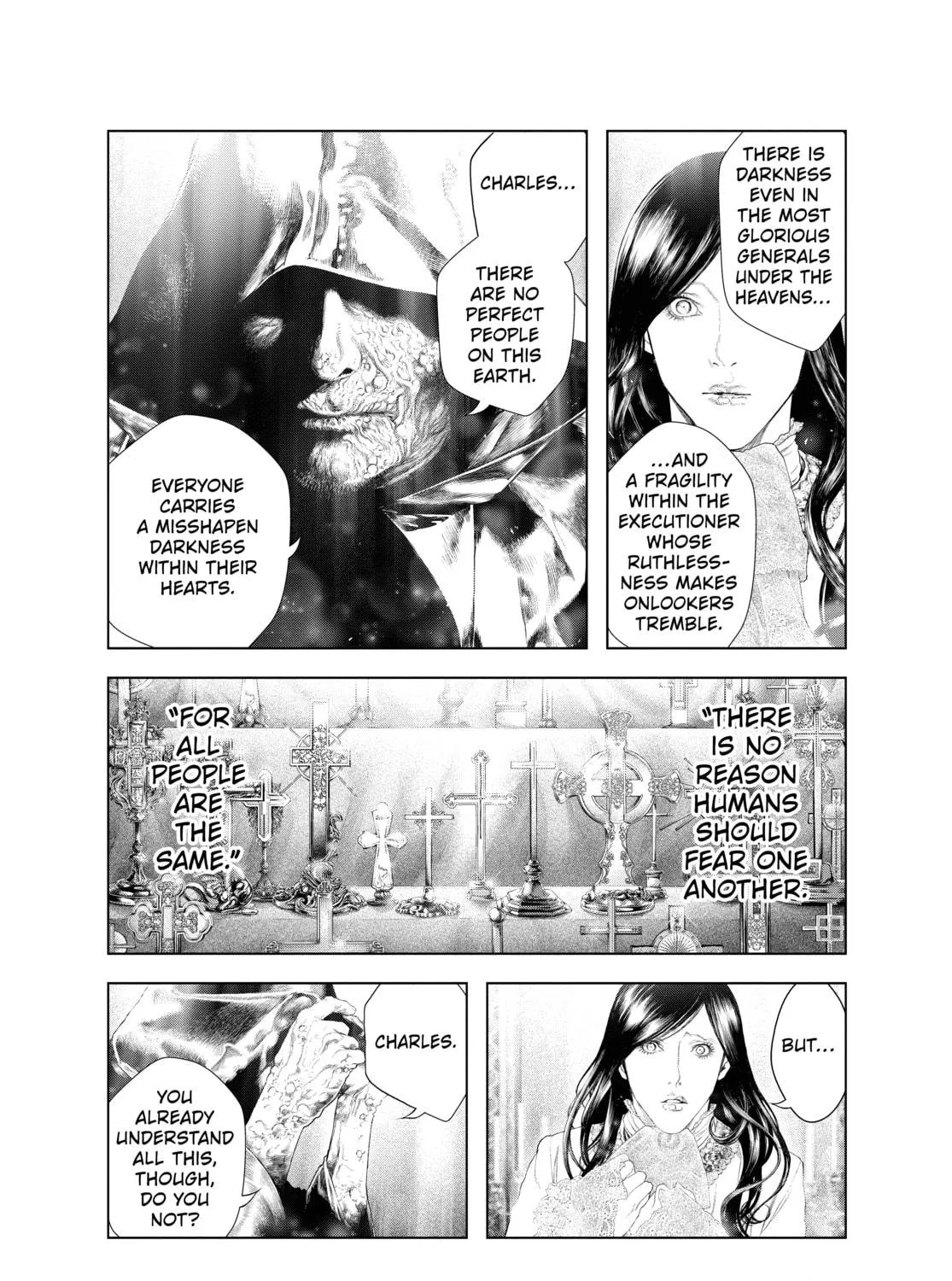 Read Innocent chapter 51 image 16 on Lezhin