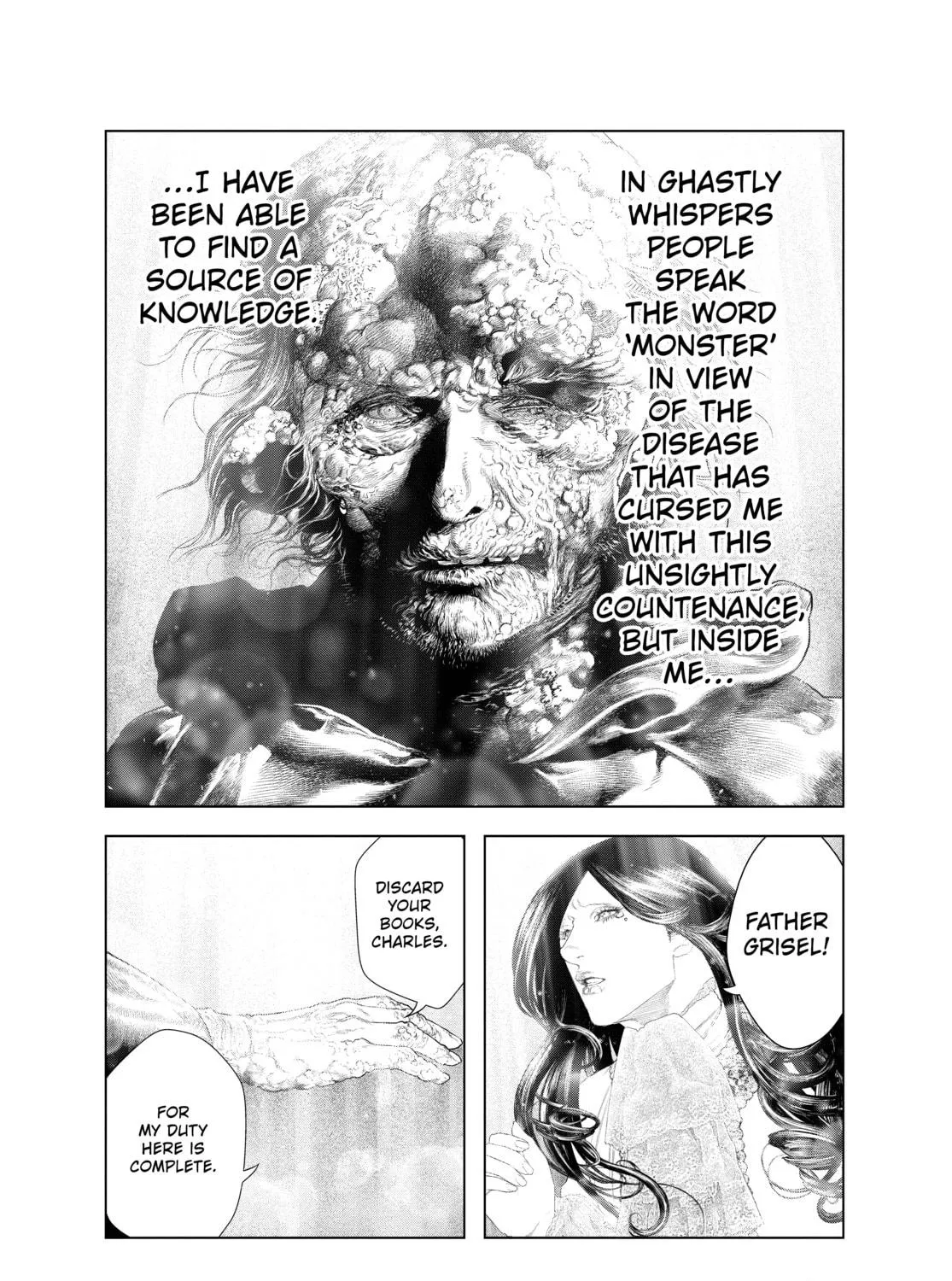 Read Innocent chapter 51 image 18 on Lezhin