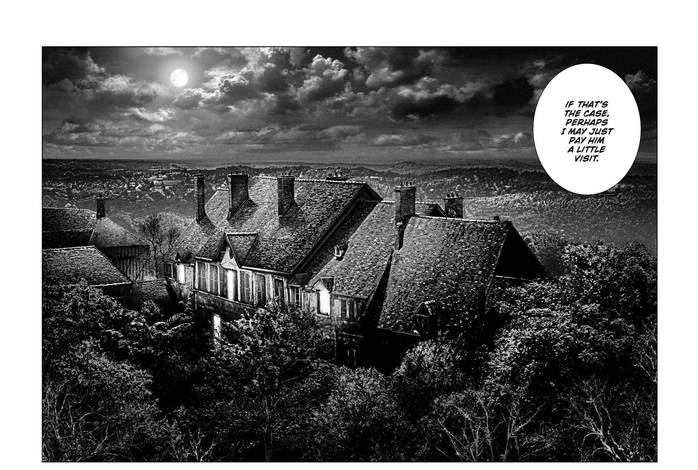 Read Innocent chapter 51 image 2 on Lezhin