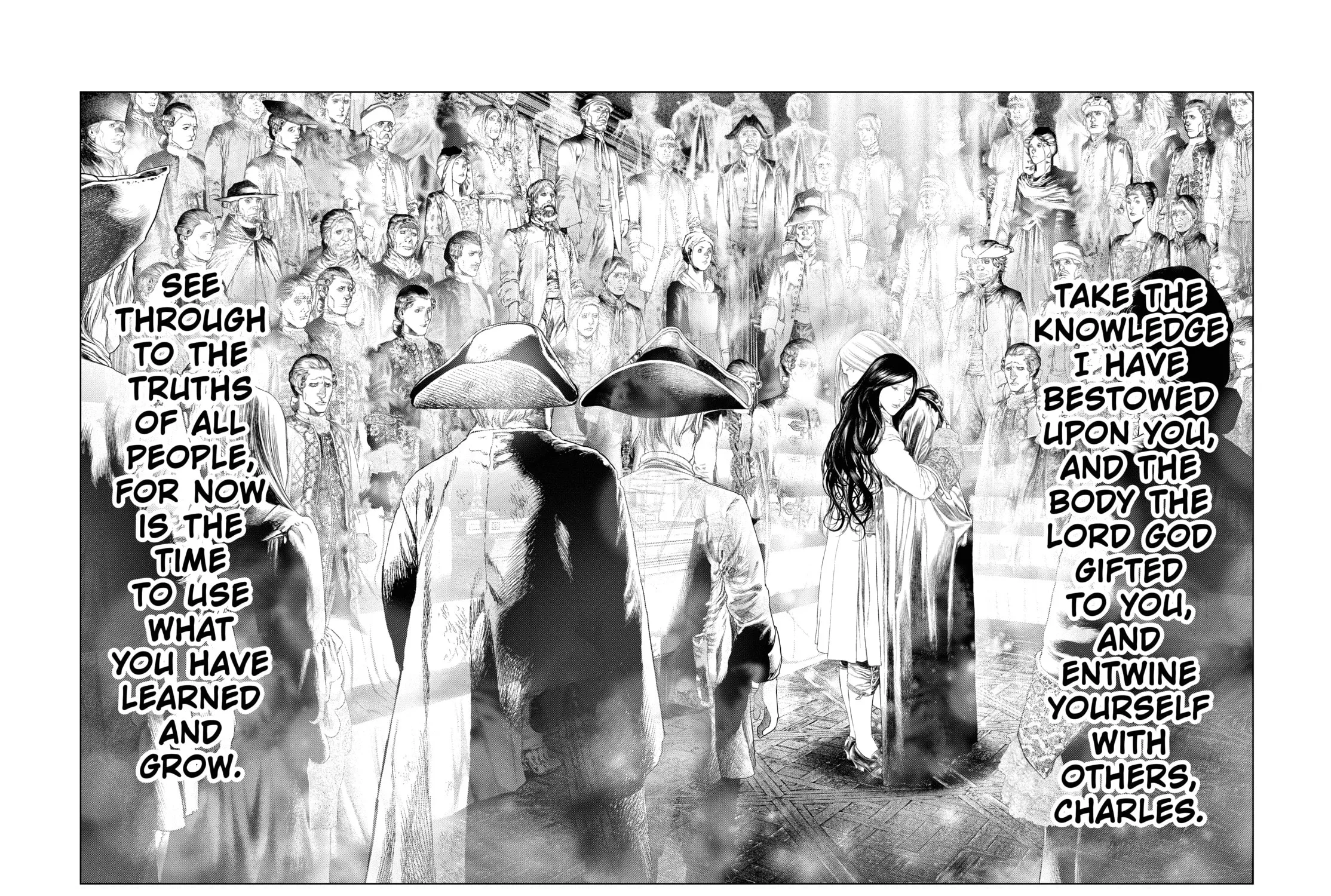 Read Innocent chapter 51 image 22 on Lezhin