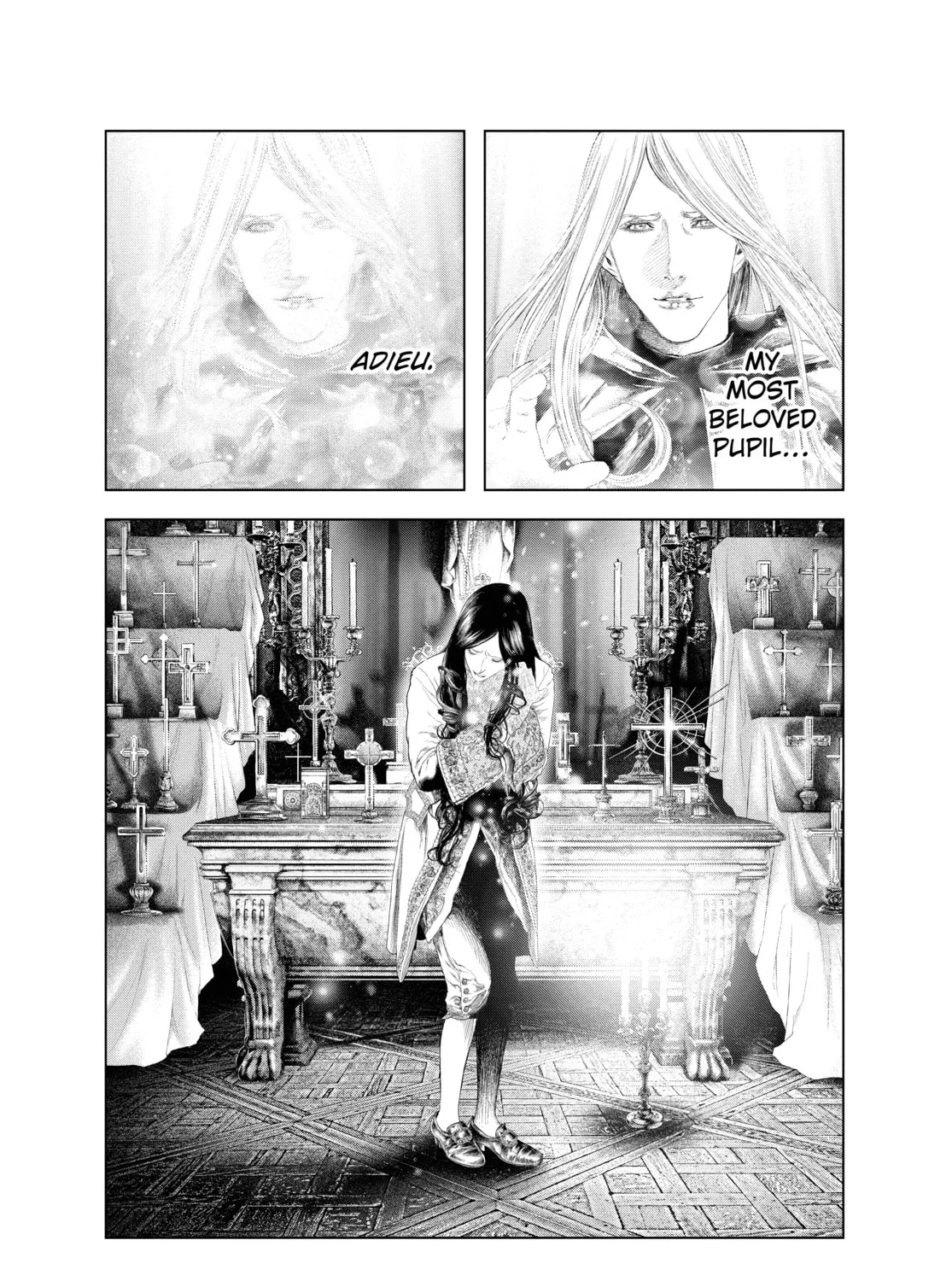 Read Innocent chapter 51 image 24 on Lezhin