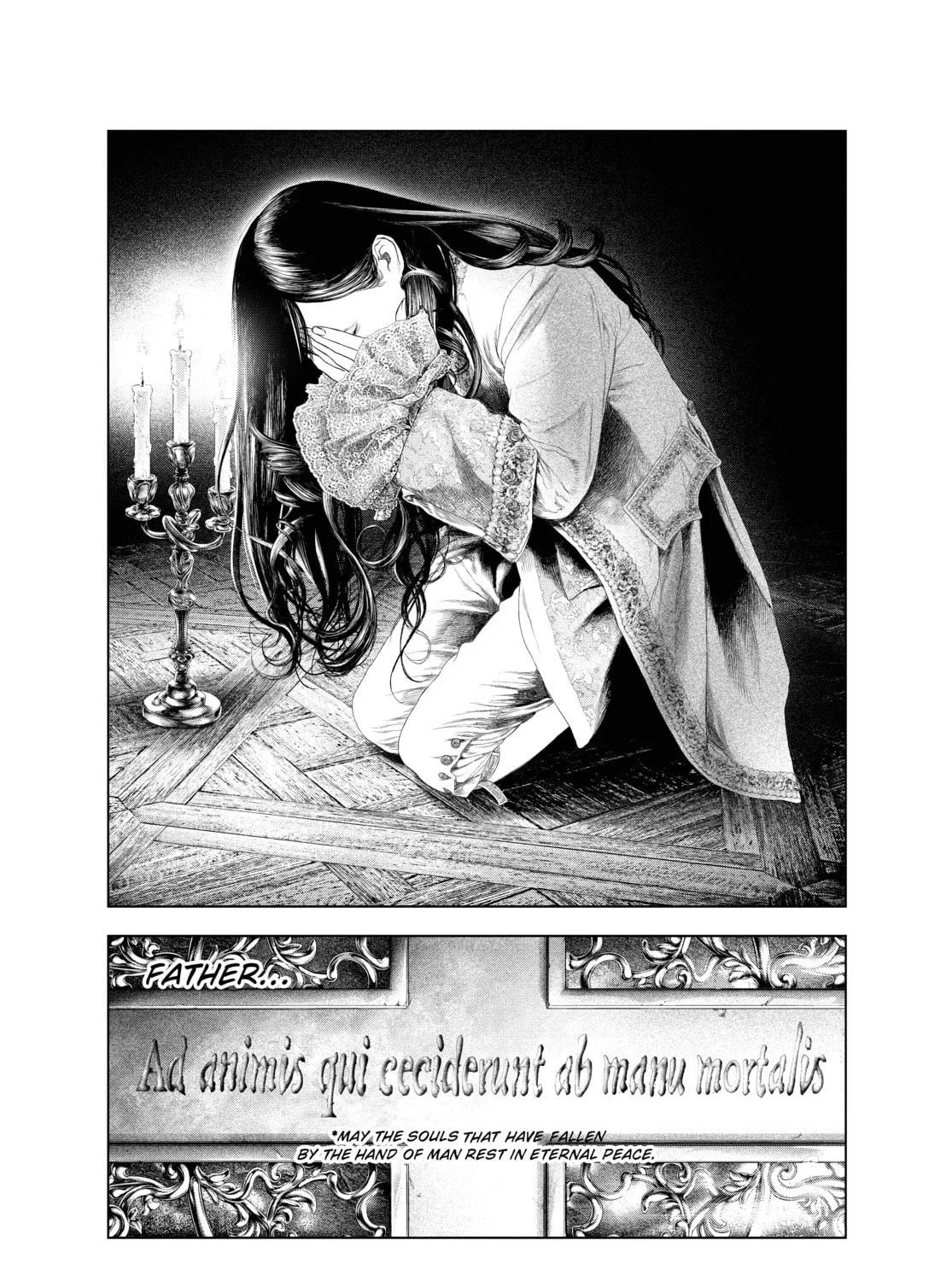 Read Innocent chapter 51 image 6 on Lezhin