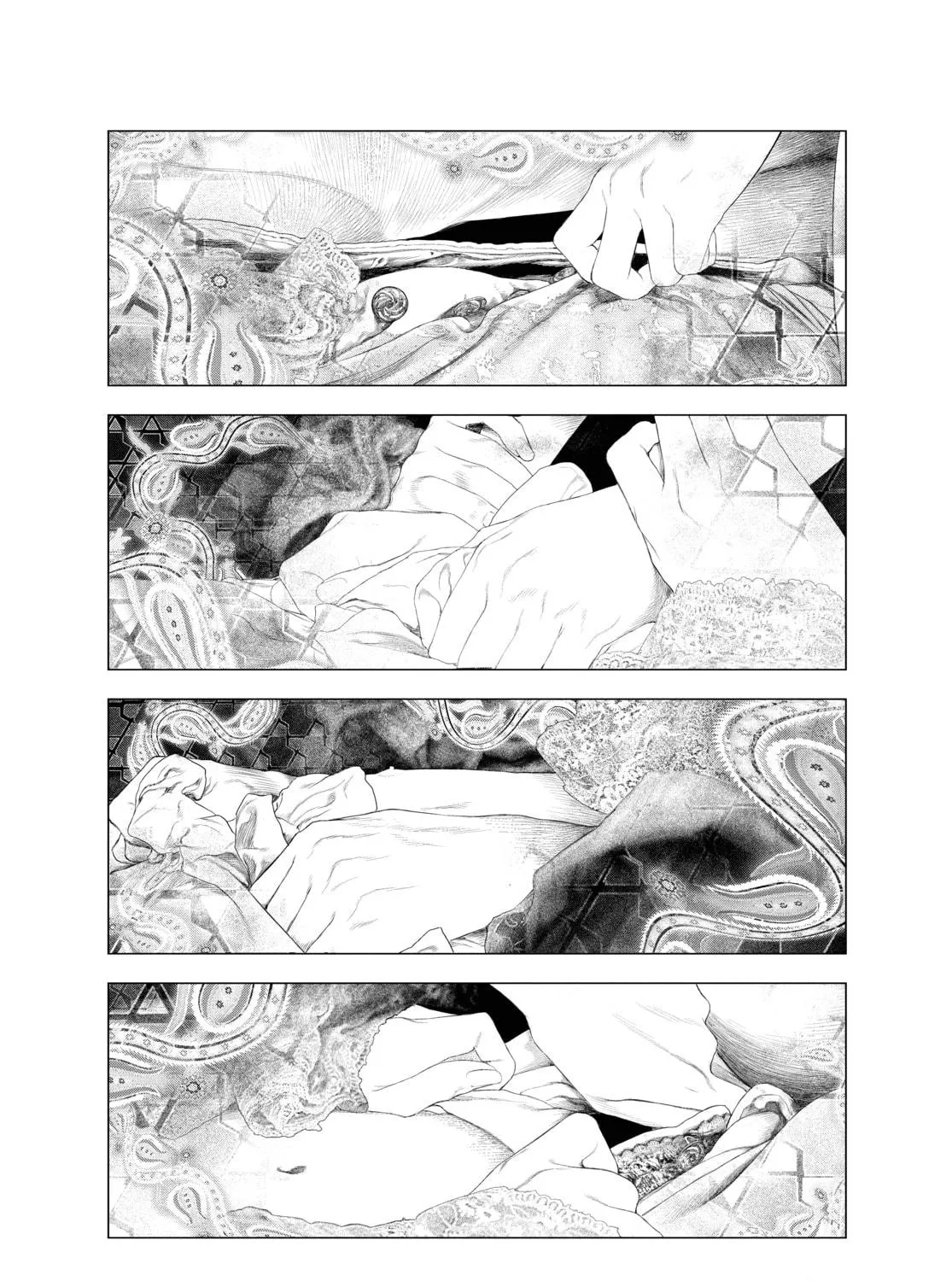 Read Innocent chapter 52 image 10 on Lezhin