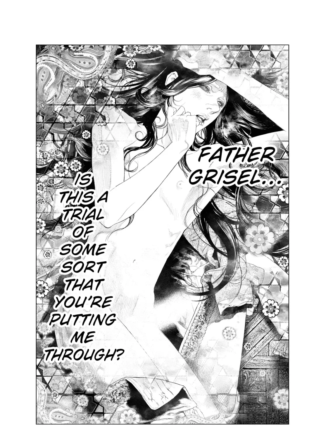 Read Innocent chapter 52 image 12 on Lezhin