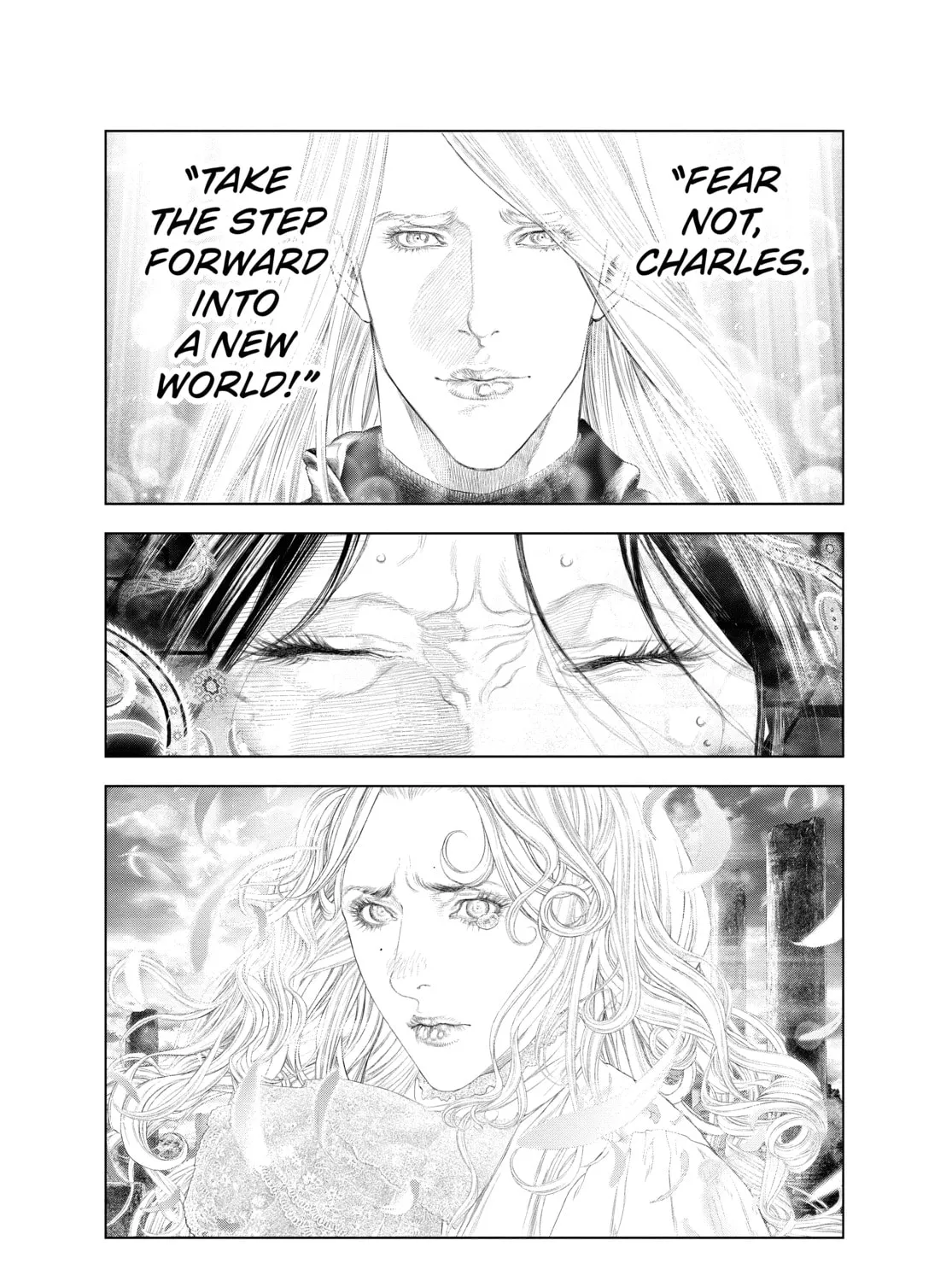 Read Innocent chapter 52 image 20 on Lezhin