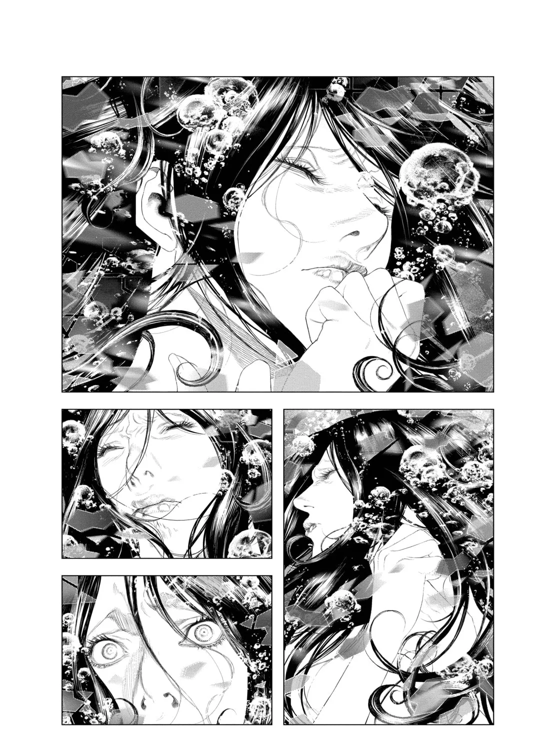 Read Innocent chapter 52 image 26 on Lezhin