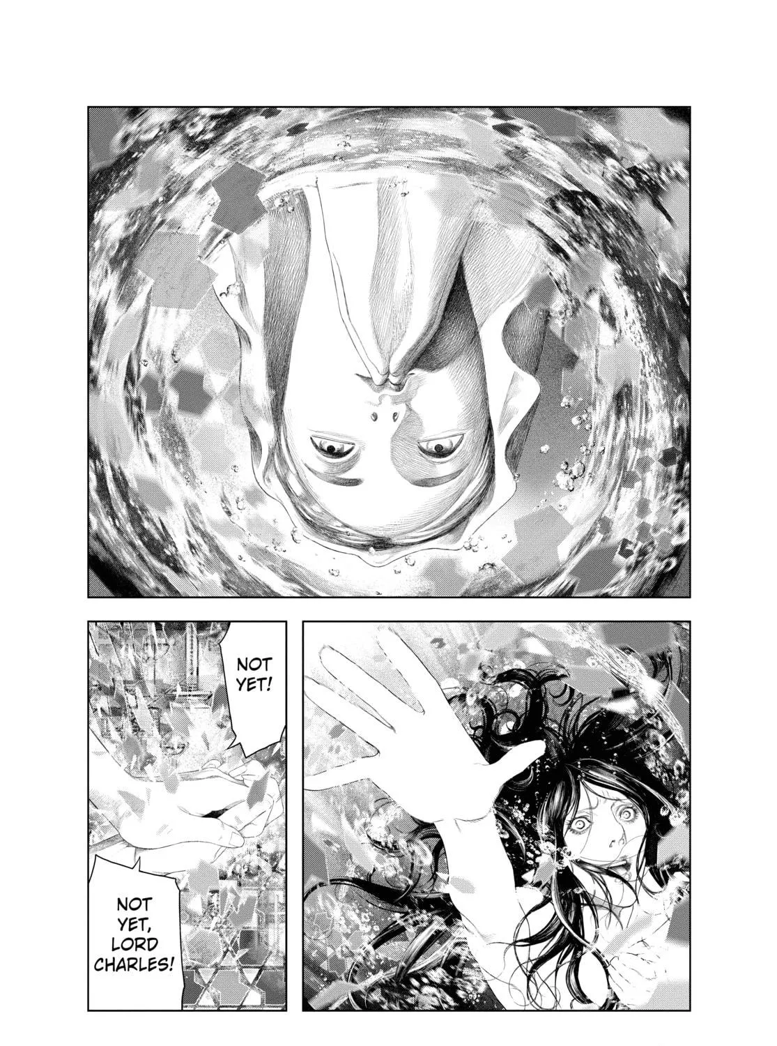 Read Innocent chapter 52 image 28 on Lezhin