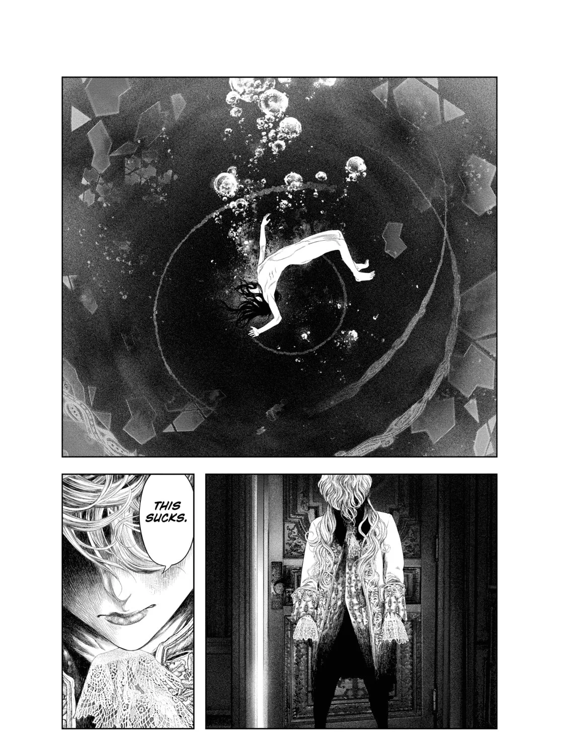 Read Innocent chapter 52 image 30 on Lezhin