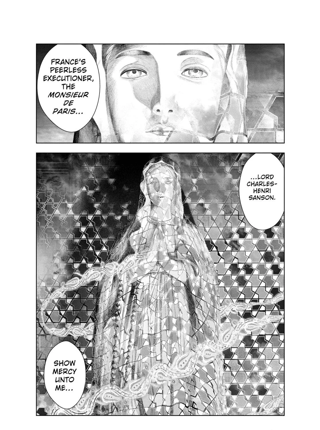 Read Innocent chapter 52 image 4 on Lezhin