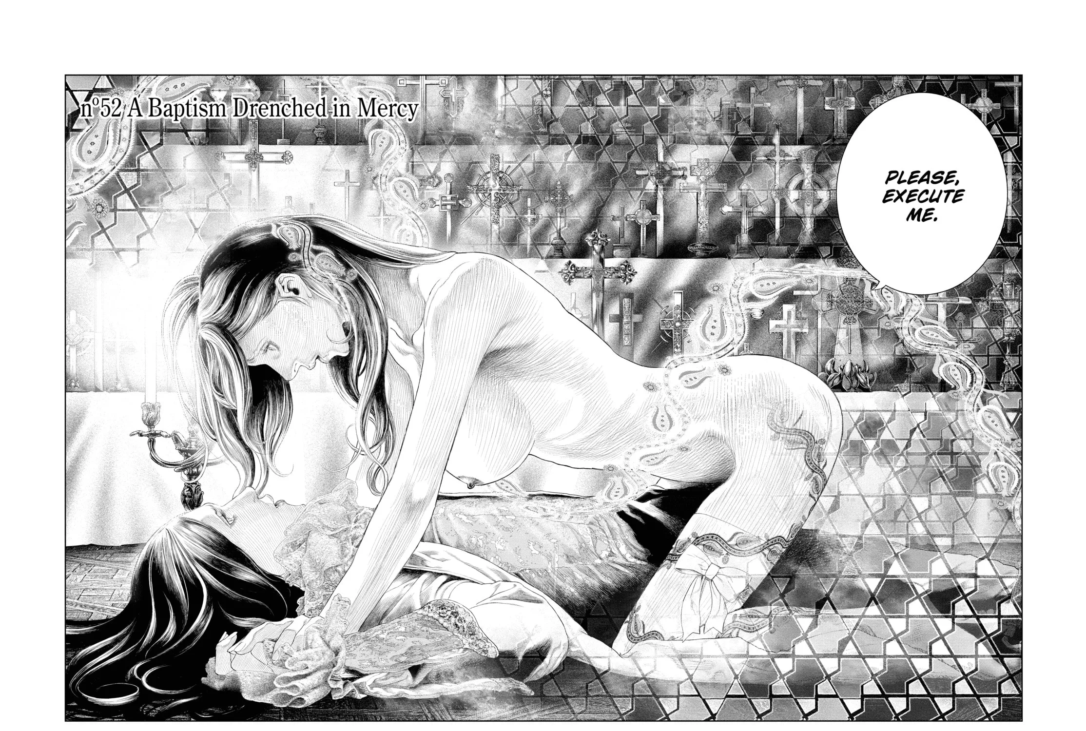 Read Innocent chapter 52 image 6 on Lezhin