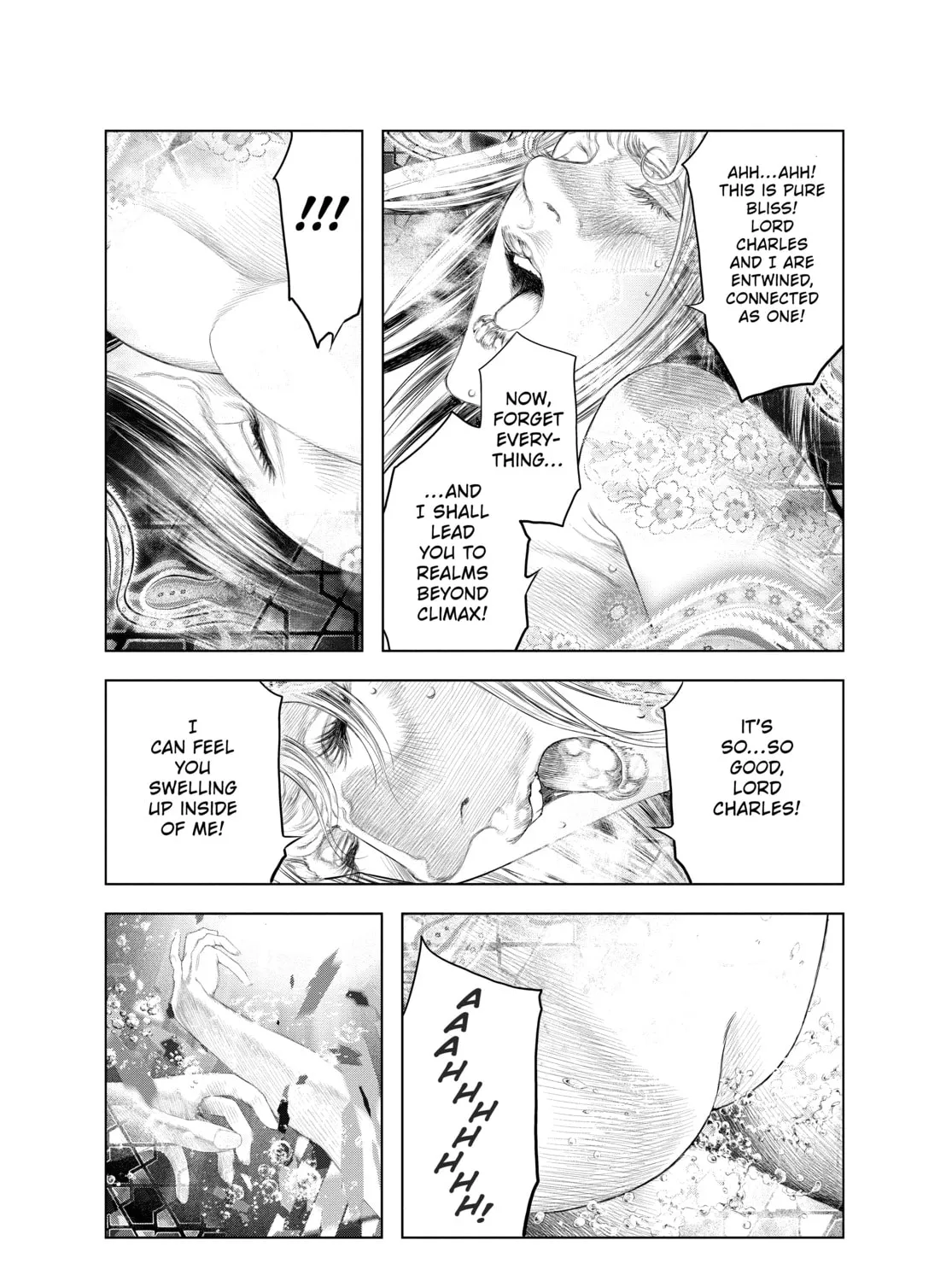 Read Innocent chapter 53 image 12 on Lezhin