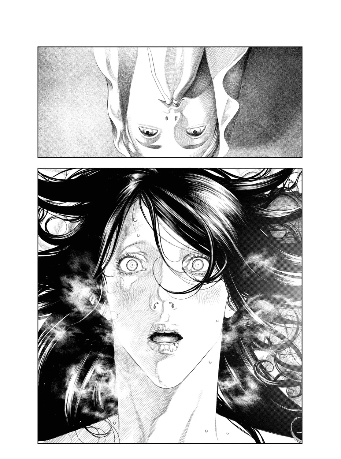 Read Innocent chapter 53 image 20 on Lezhin