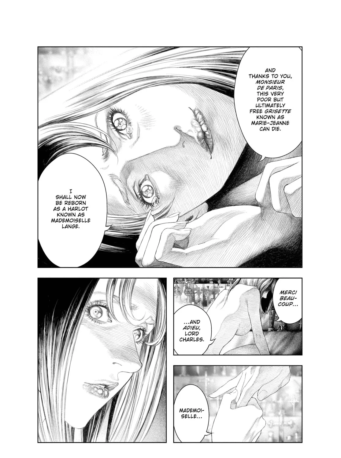 Read Innocent chapter 53 image 24 on Lezhin