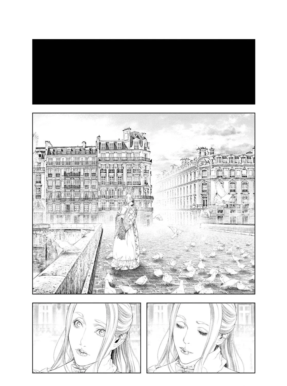 Read Innocent chapter 54 image 10 on Lezhin