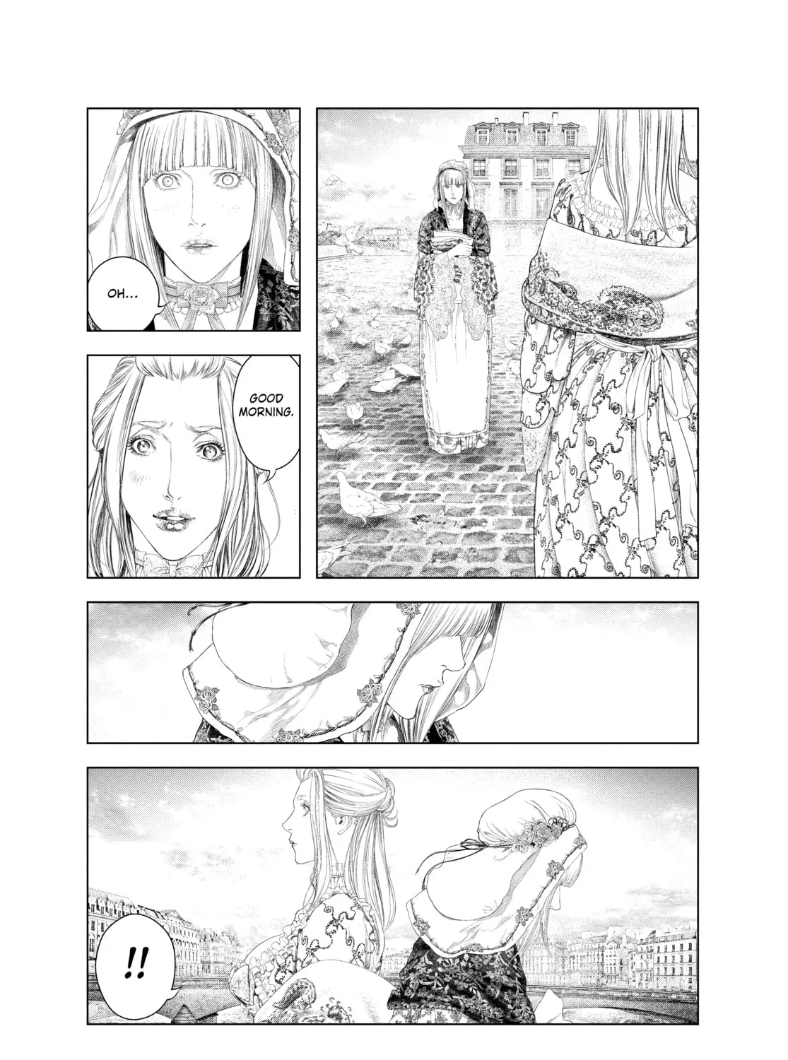 Read Innocent chapter 54 image 12 on Lezhin