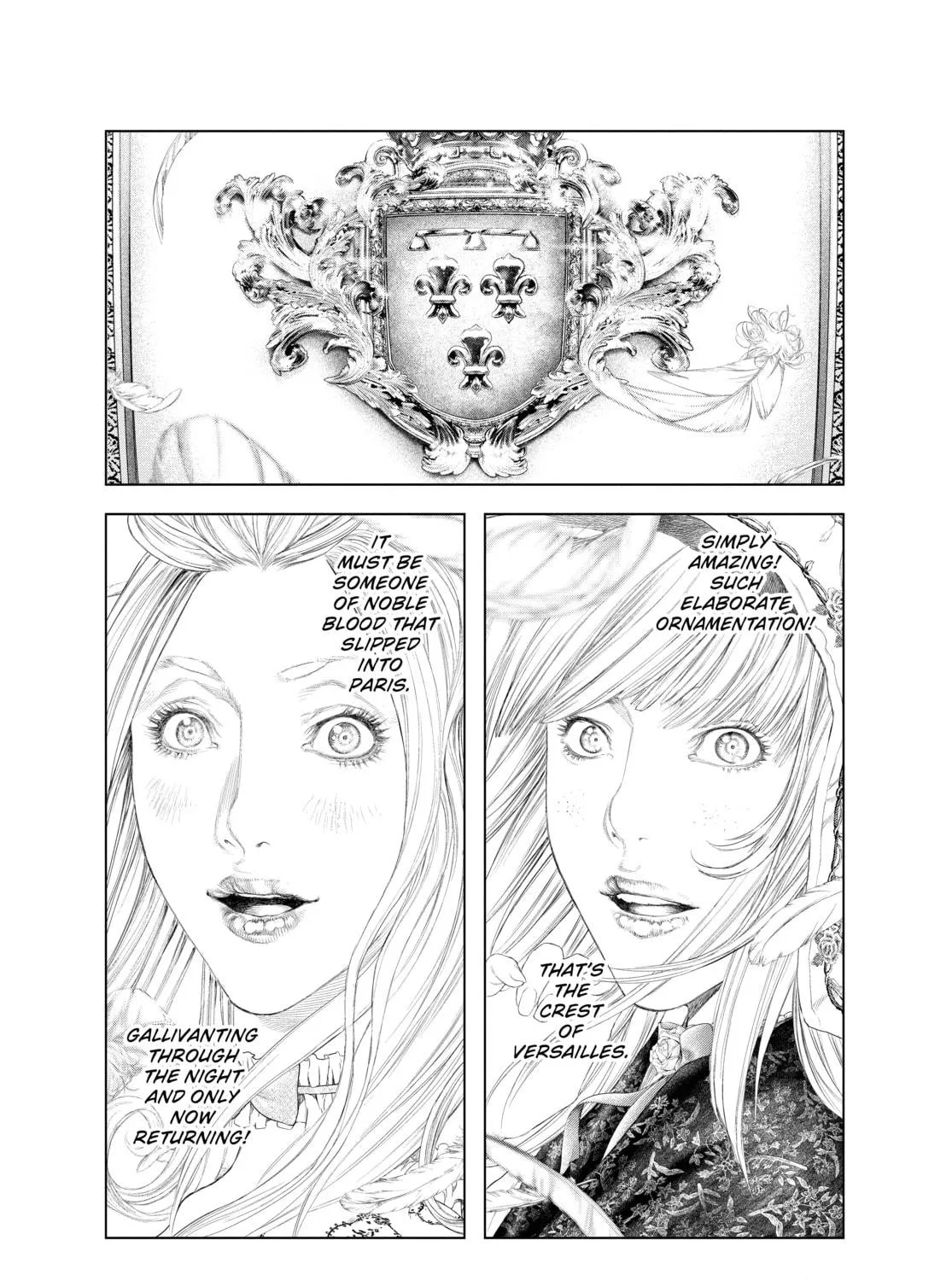 Read Innocent chapter 54 image 18 on Lezhin
