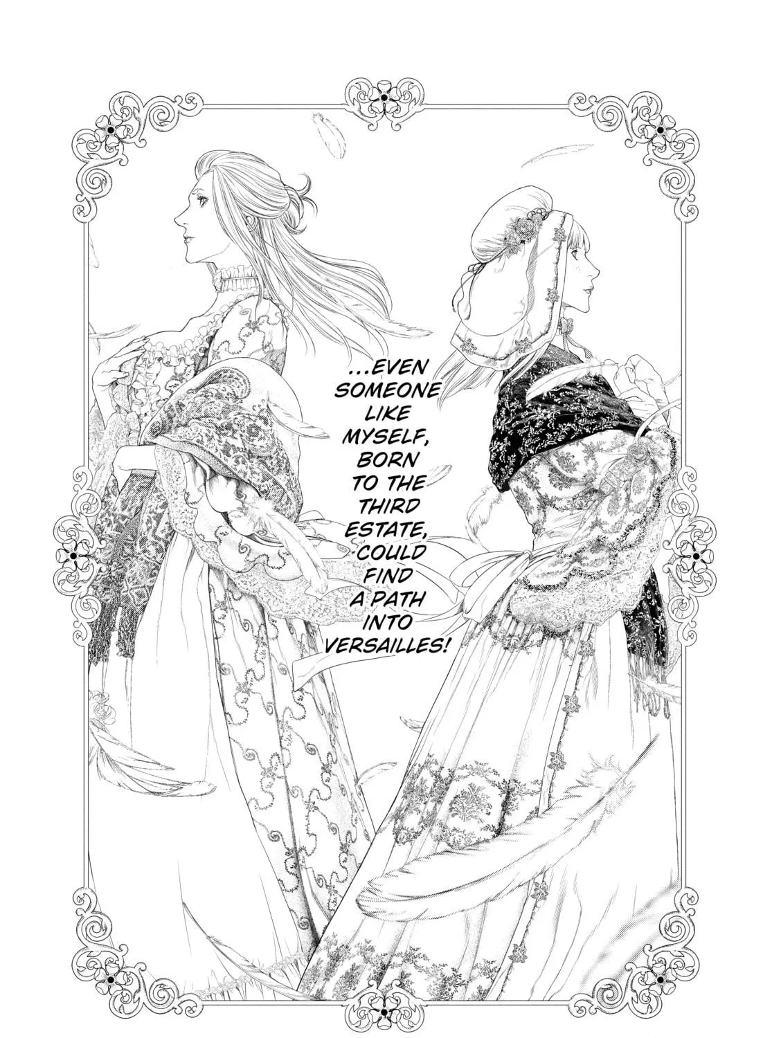 Read Innocent chapter 54 image 22 on Lezhin