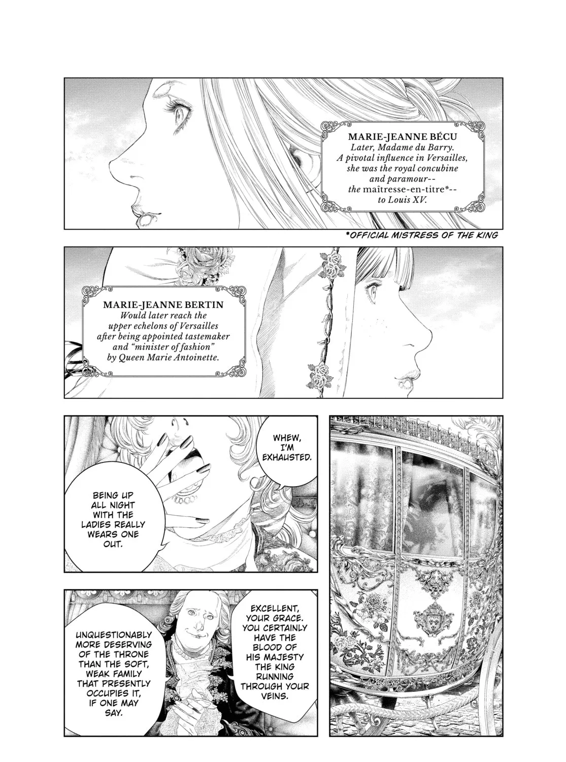 Read Innocent chapter 54 image 24 on Lezhin