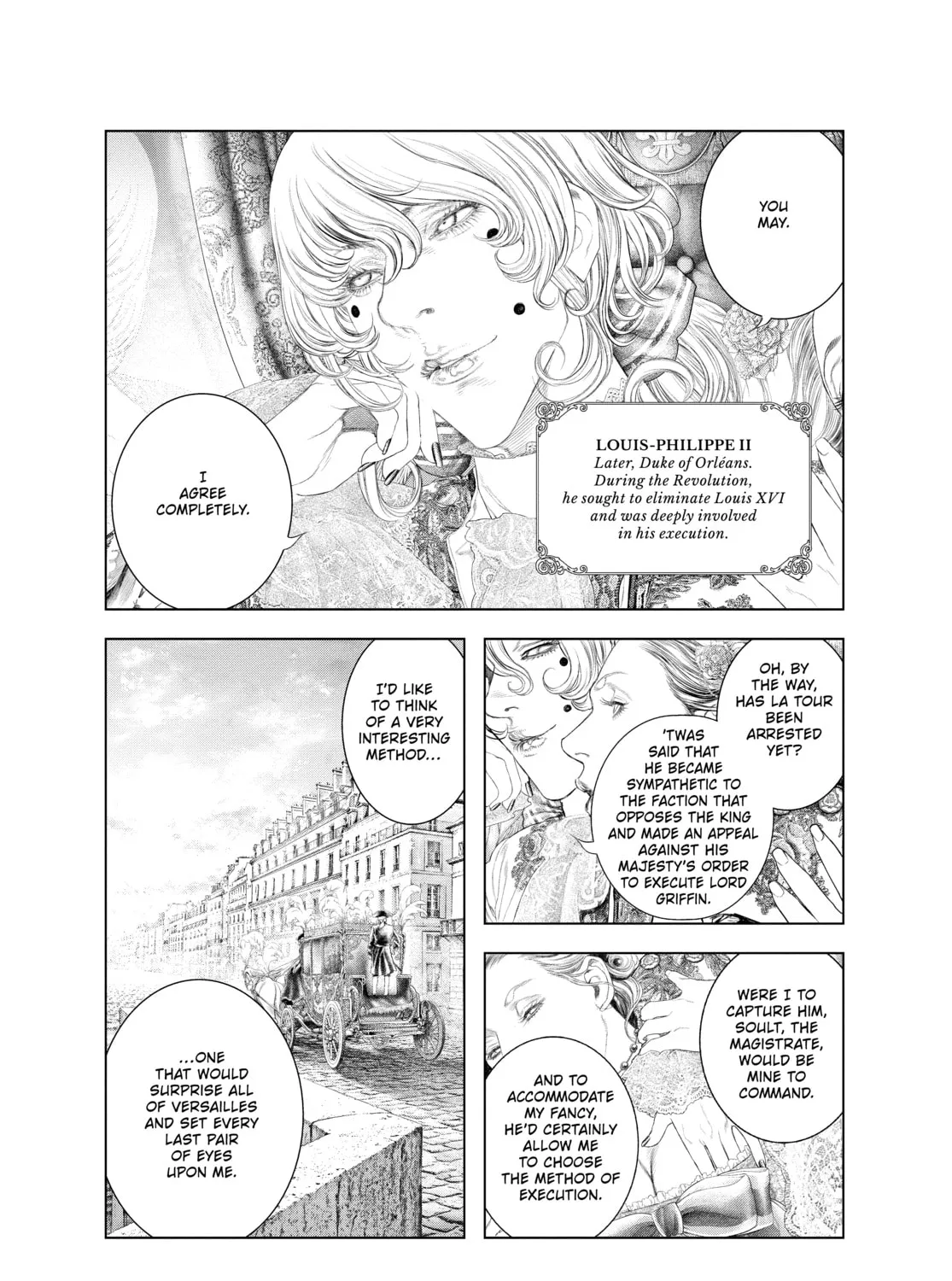 Read Innocent chapter 54 image 26 on Lezhin