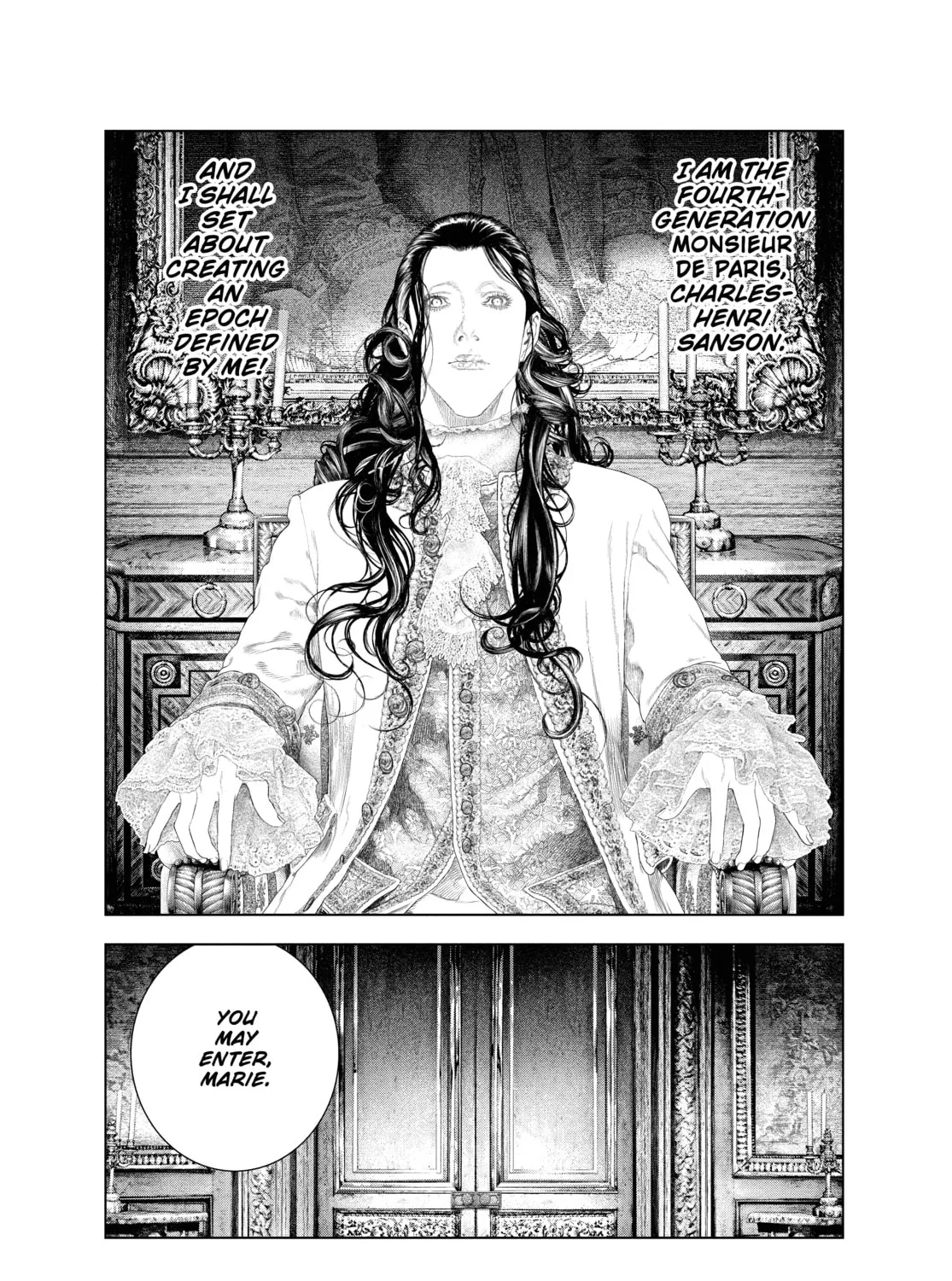Read Innocent chapter 54 image 30 on Lezhin