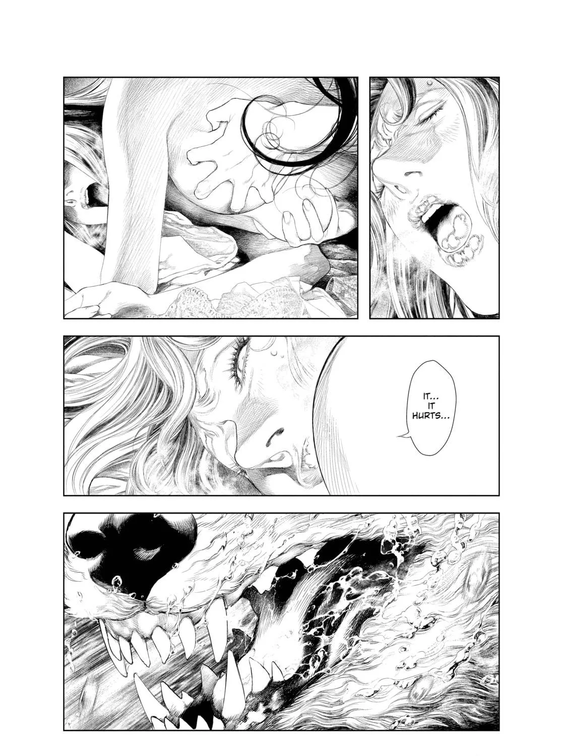 Read Innocent chapter 54 image 4 on Lezhin