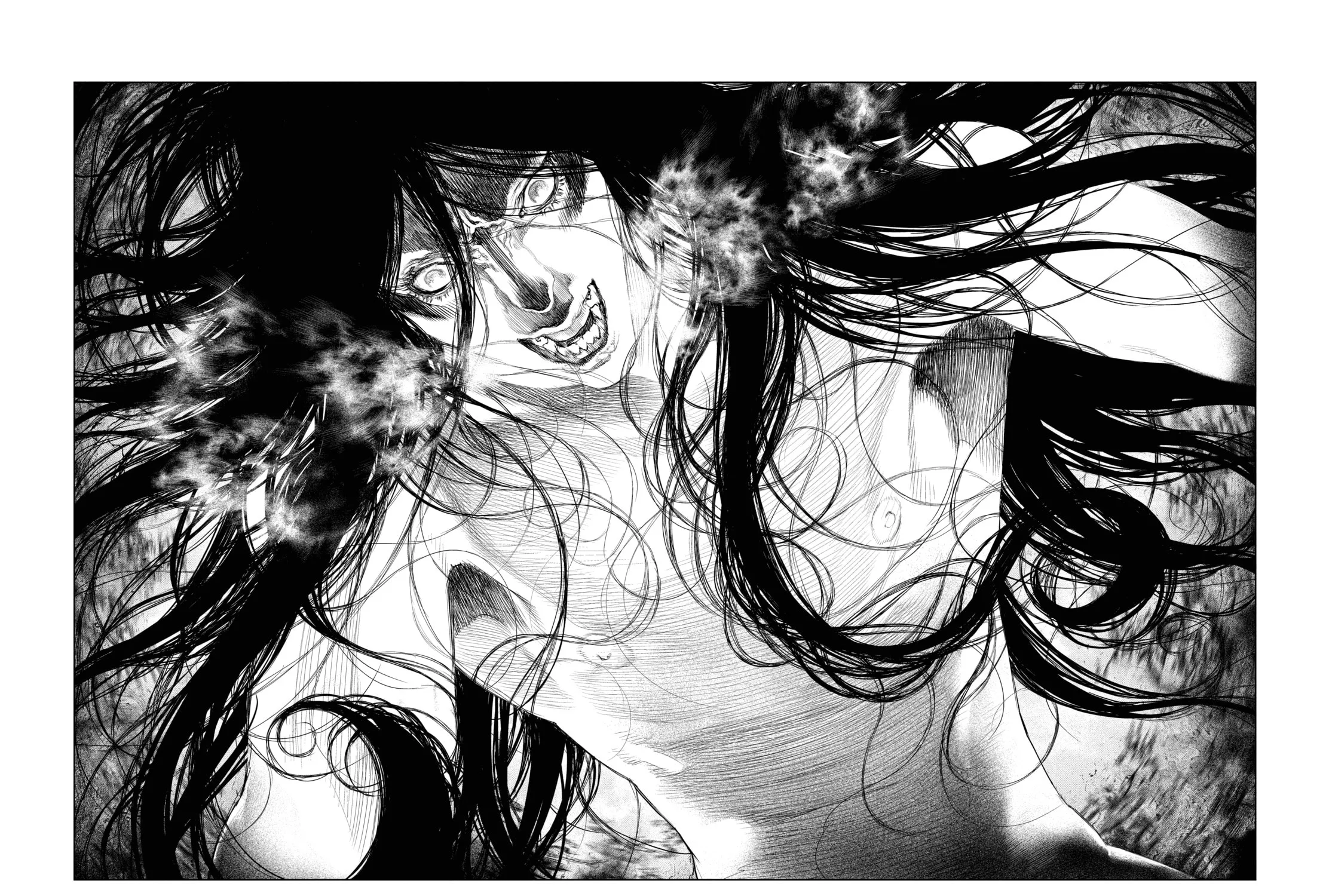 Read Innocent chapter 54 image 6 on Lezhin